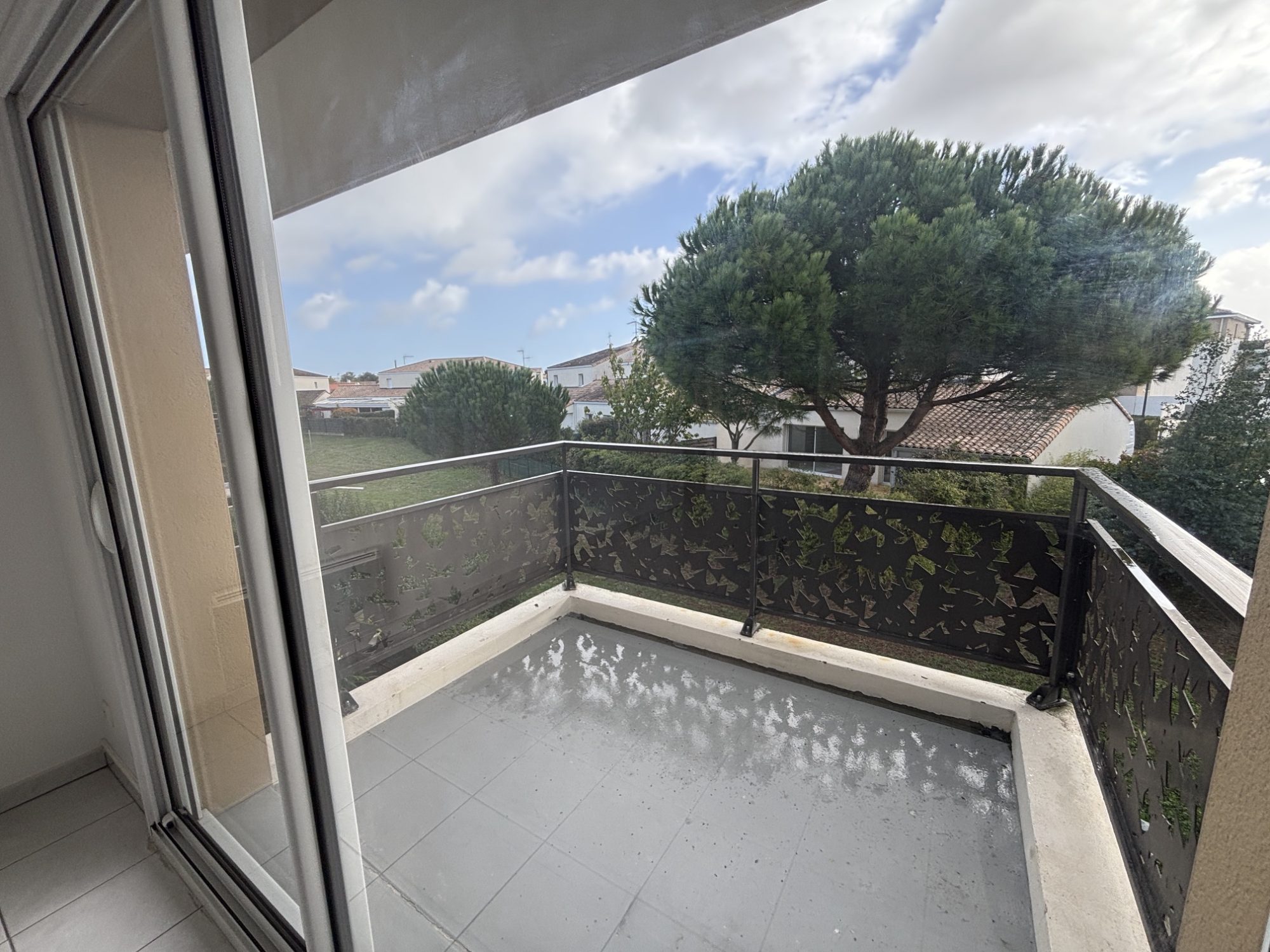 Appartement à Les Sables-d'Olonne