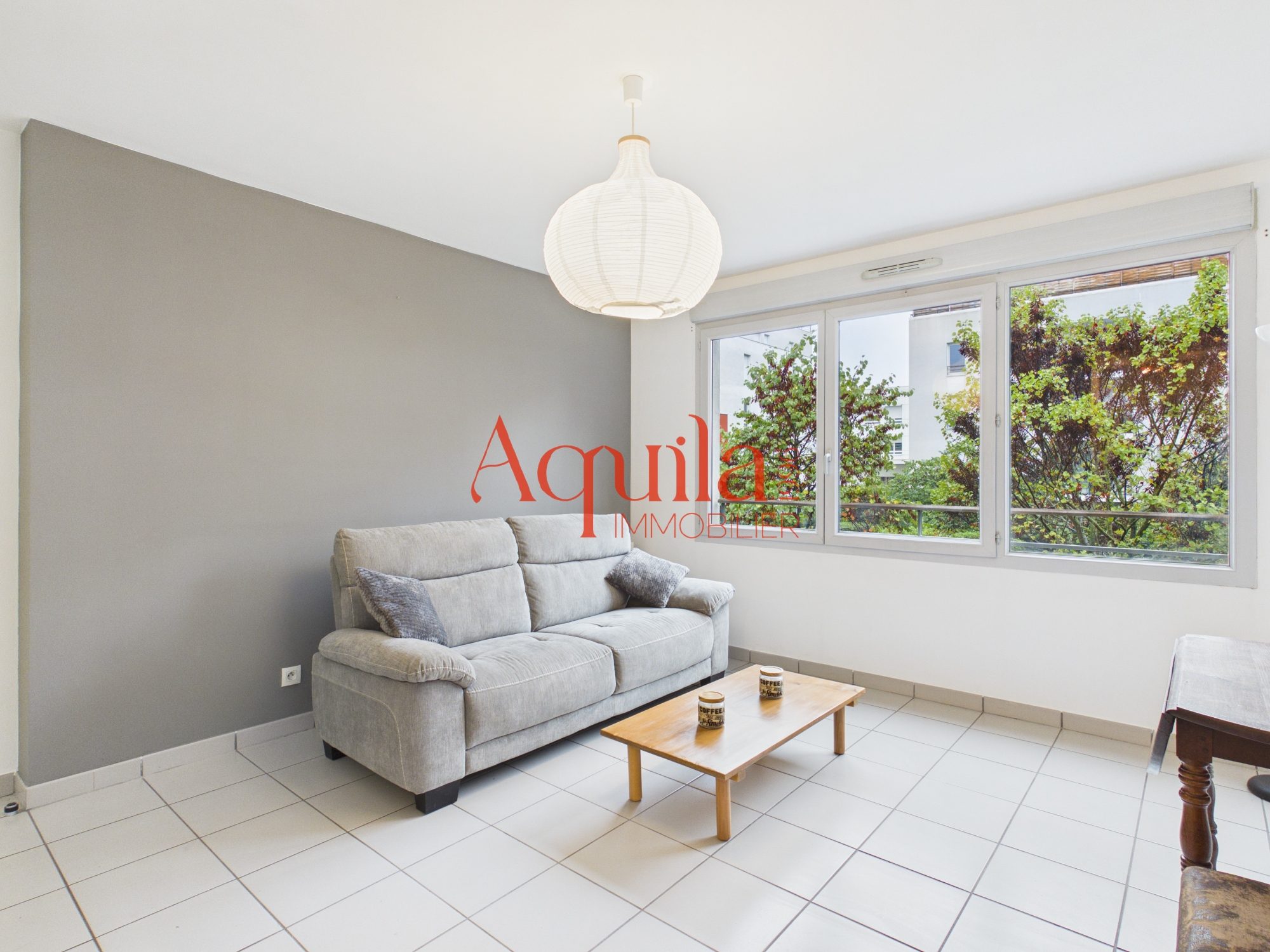 Appartement à Lyon 8e Arrondissement