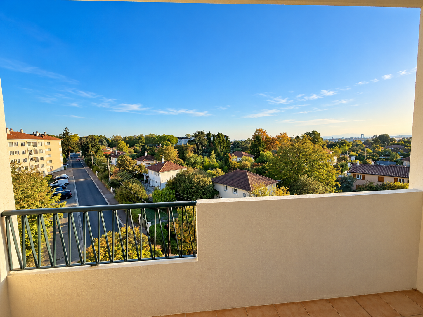 Appartement 3 pièces 54 m² · à Rillieux-la-Pape · 54 m² · 159 000 €