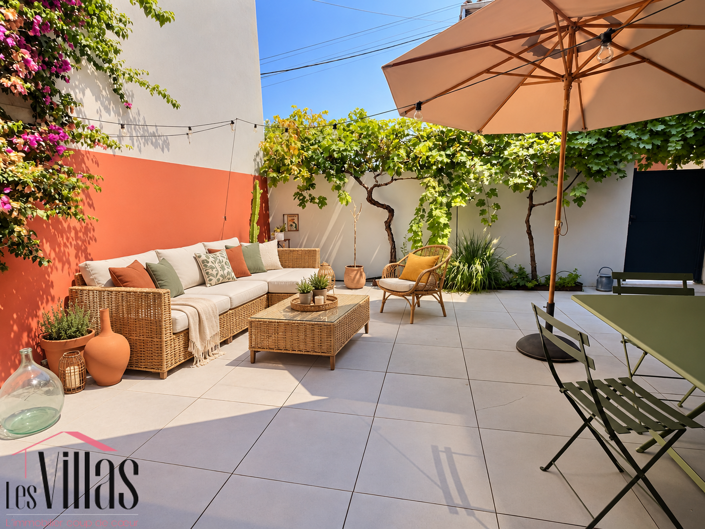 Maison 6 pièces 152 m² · à Leucate · 152 m² · 580 000 €