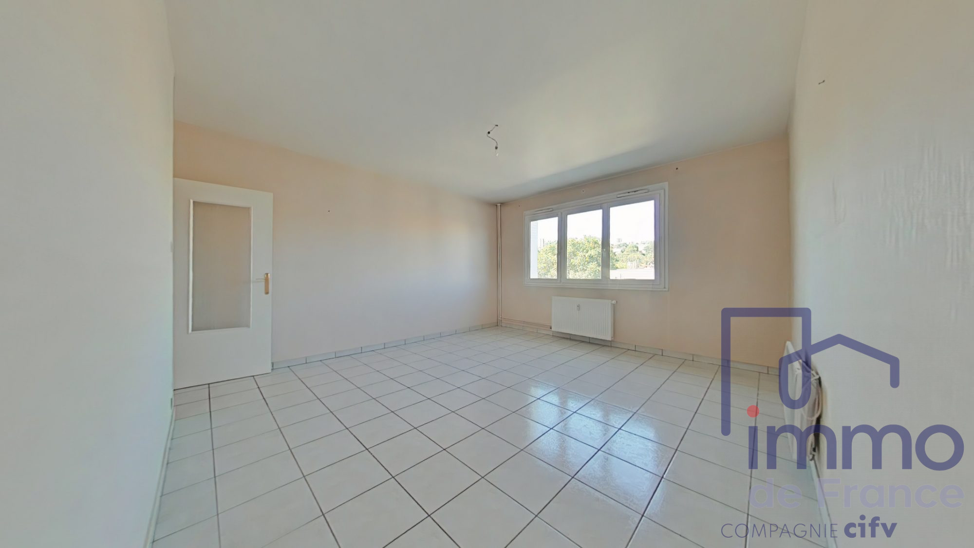Appartement – Saint-Étienne, Saint-Victor-sur-Loire - Vue 2
