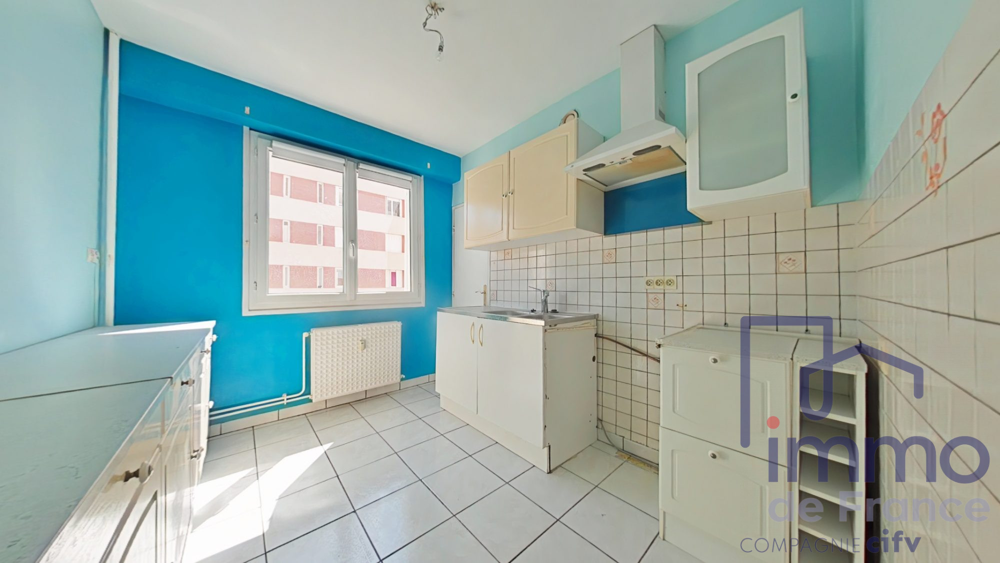 Appartement – Saint-Étienne, Saint-Victor-sur-Loire - Vue 4