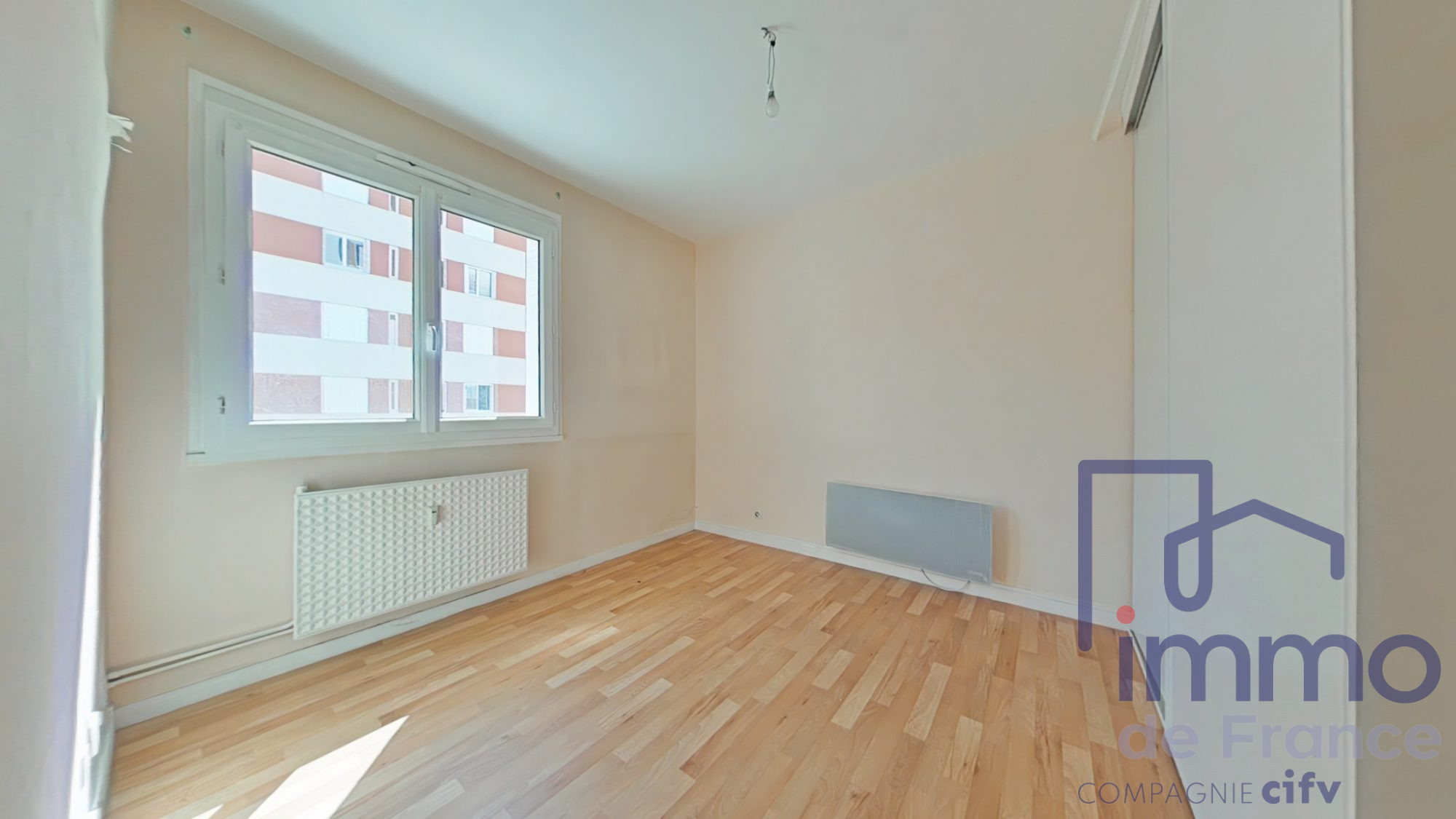 Appartement – Saint-Étienne, Saint-Victor-sur-Loire - Plus