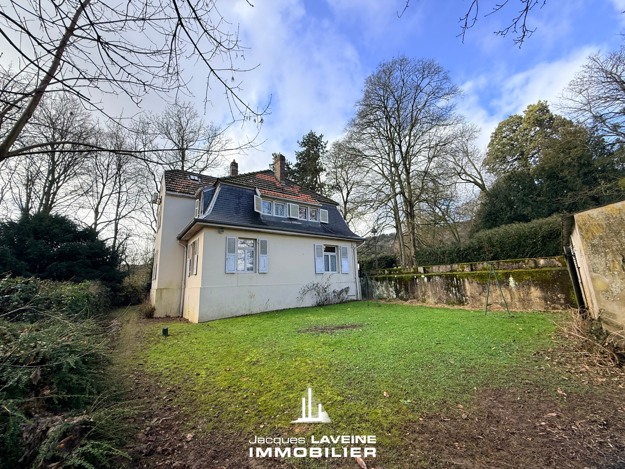 Maison 7 pièces 165 m² · à Plappeville · 165 m² · 449 000 €