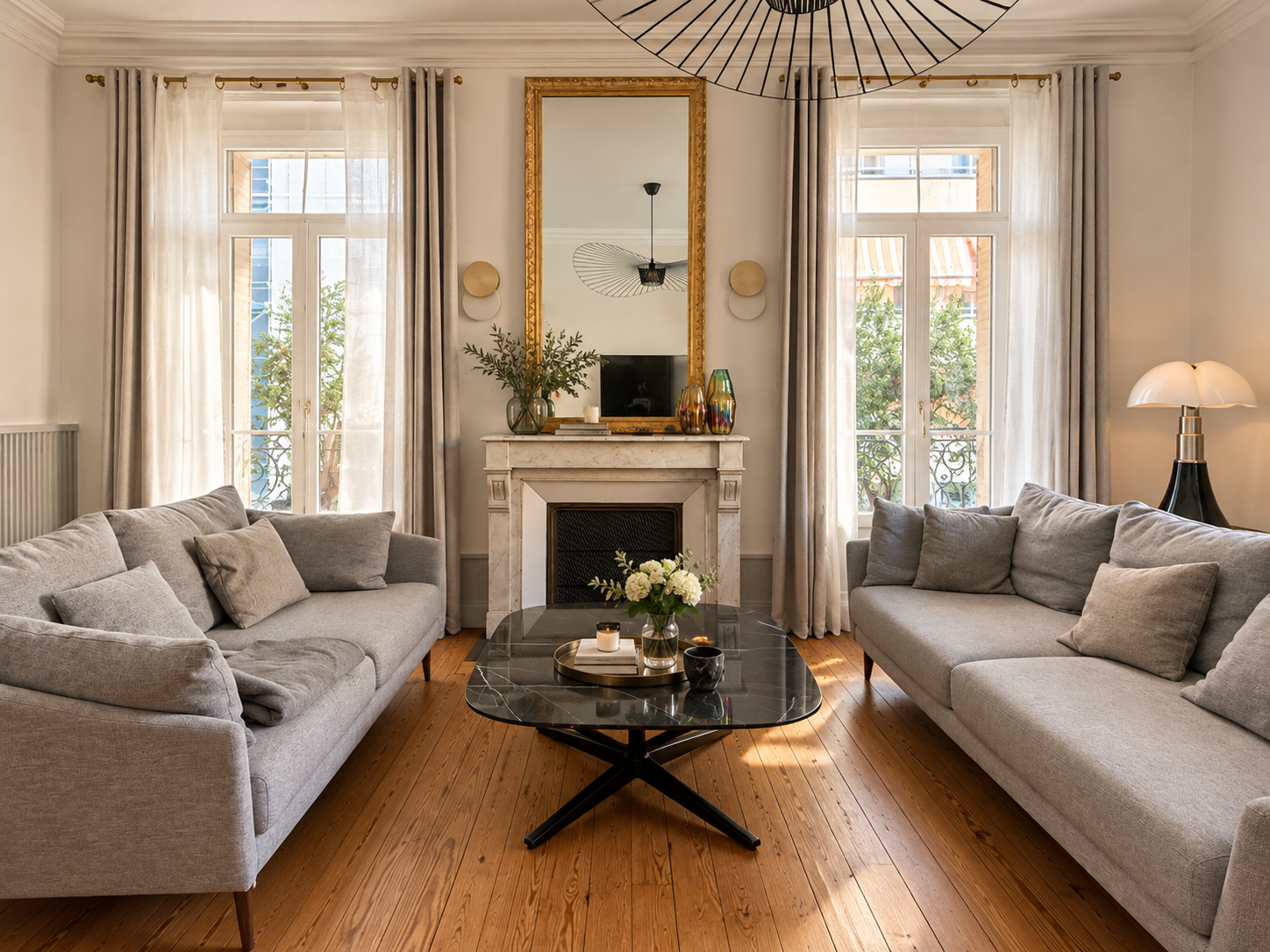 Appartement 5 pièces 138 m² · à Aix-les-Bains · 138 m² · 549 000 €