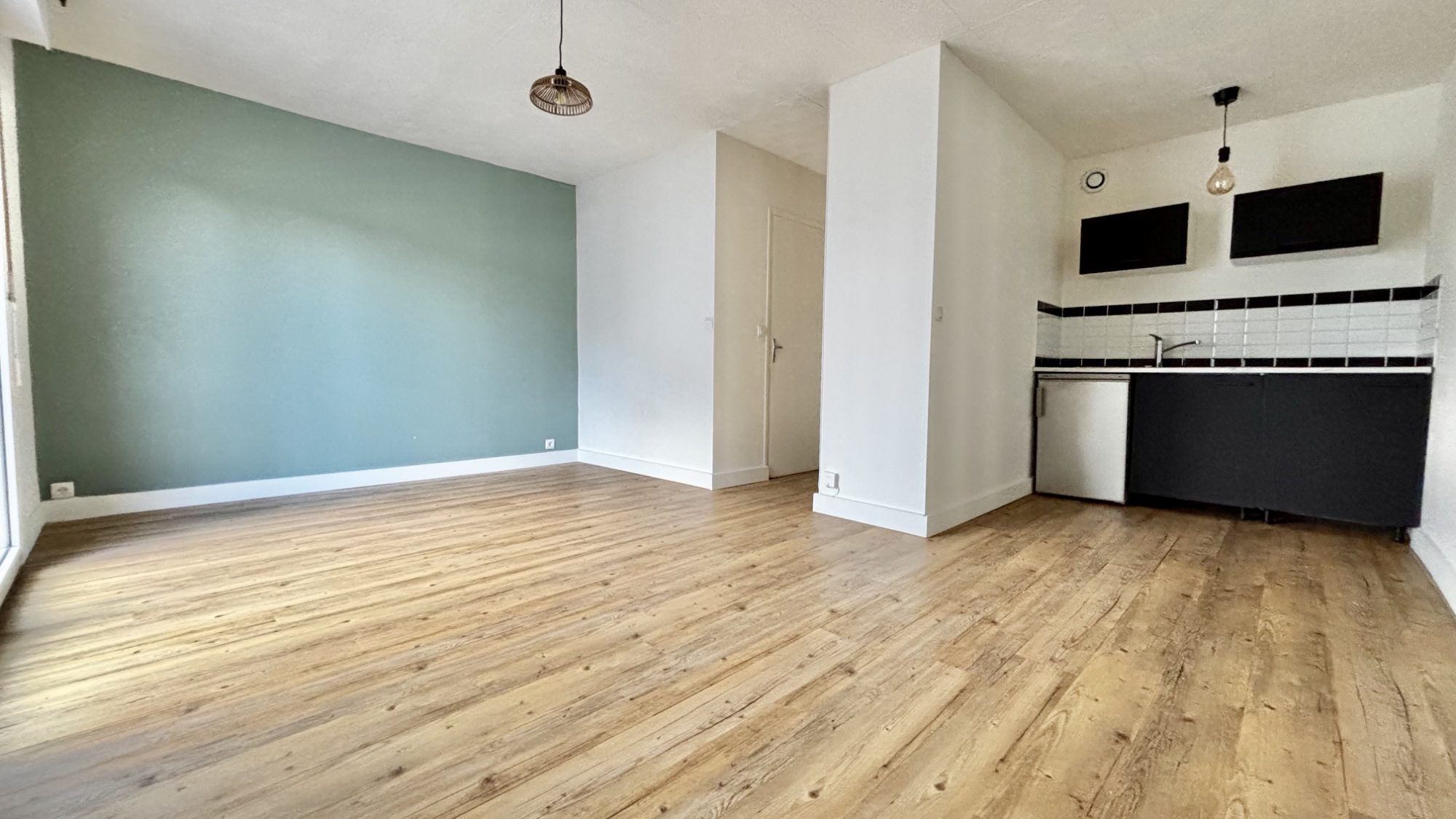 Studio à Plérin