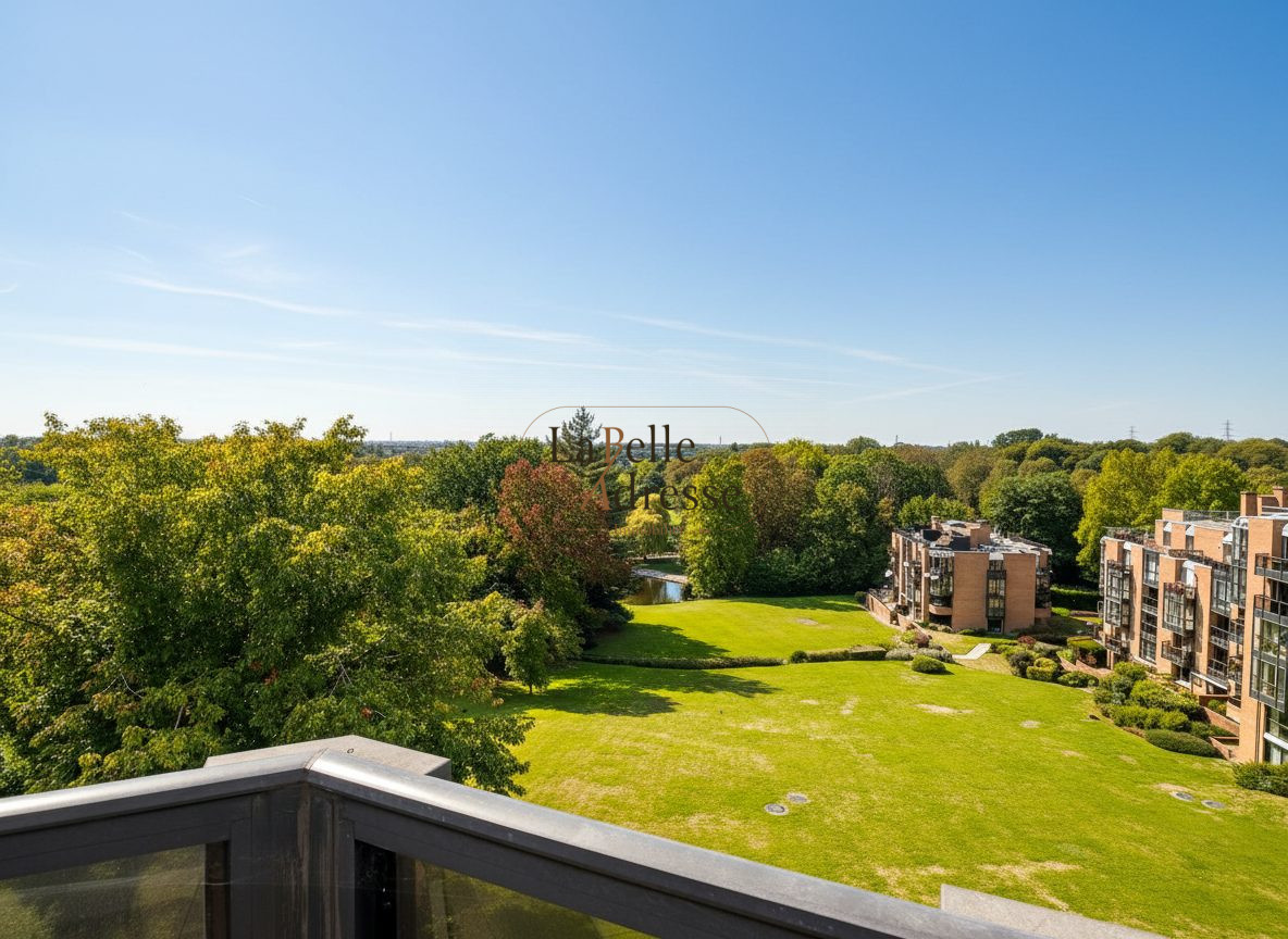Appartement 5 pièces 114 m² · à Mouvaux · 114 m² · 540 000 €