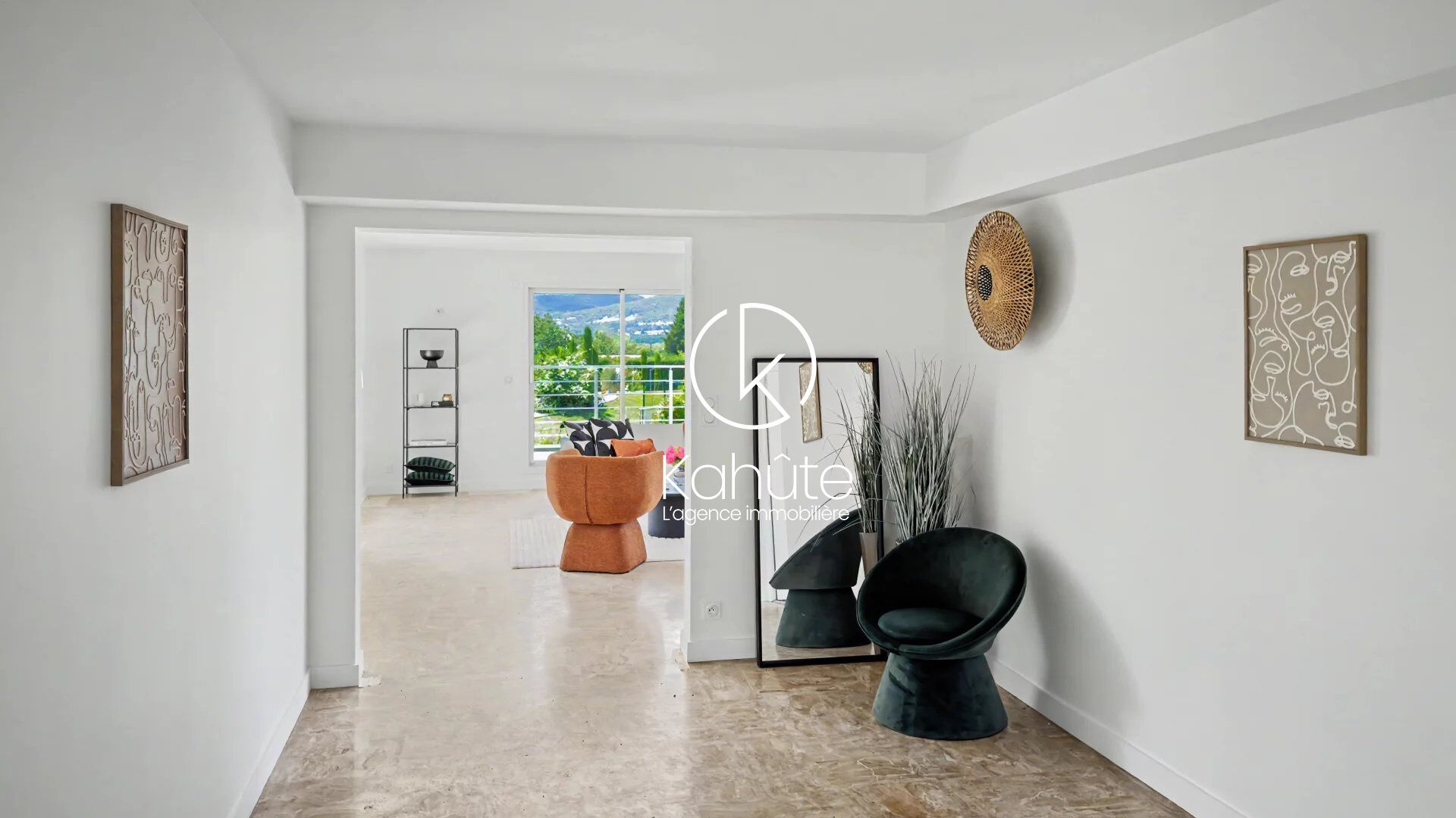 Appartement 4 pièces 123 m² · à Dardilly · 123 m² · 520 000 €