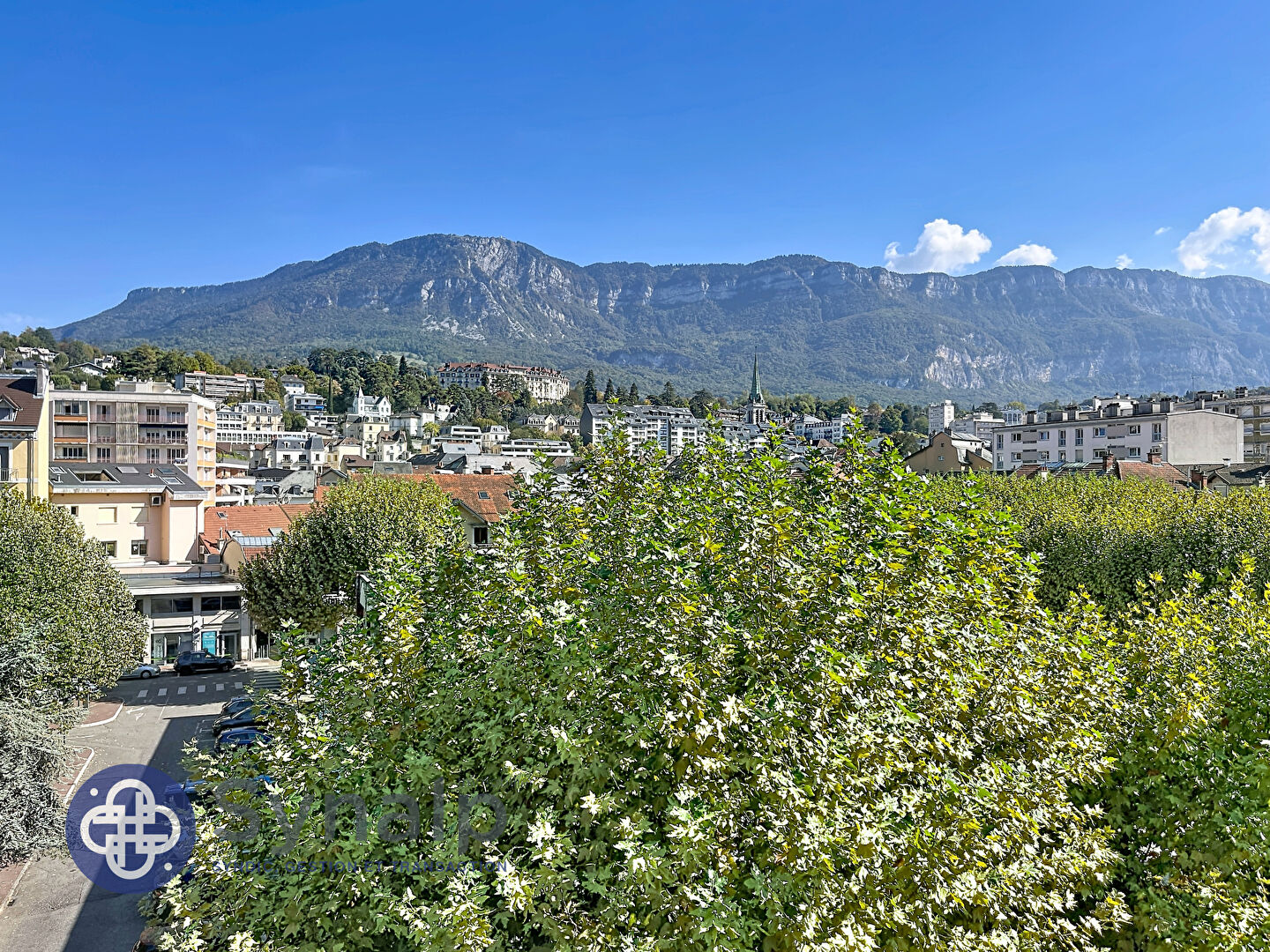 Appartement 5 pièces 113 m² · à Aix-les-Bains · 113 m² · 249 000 €