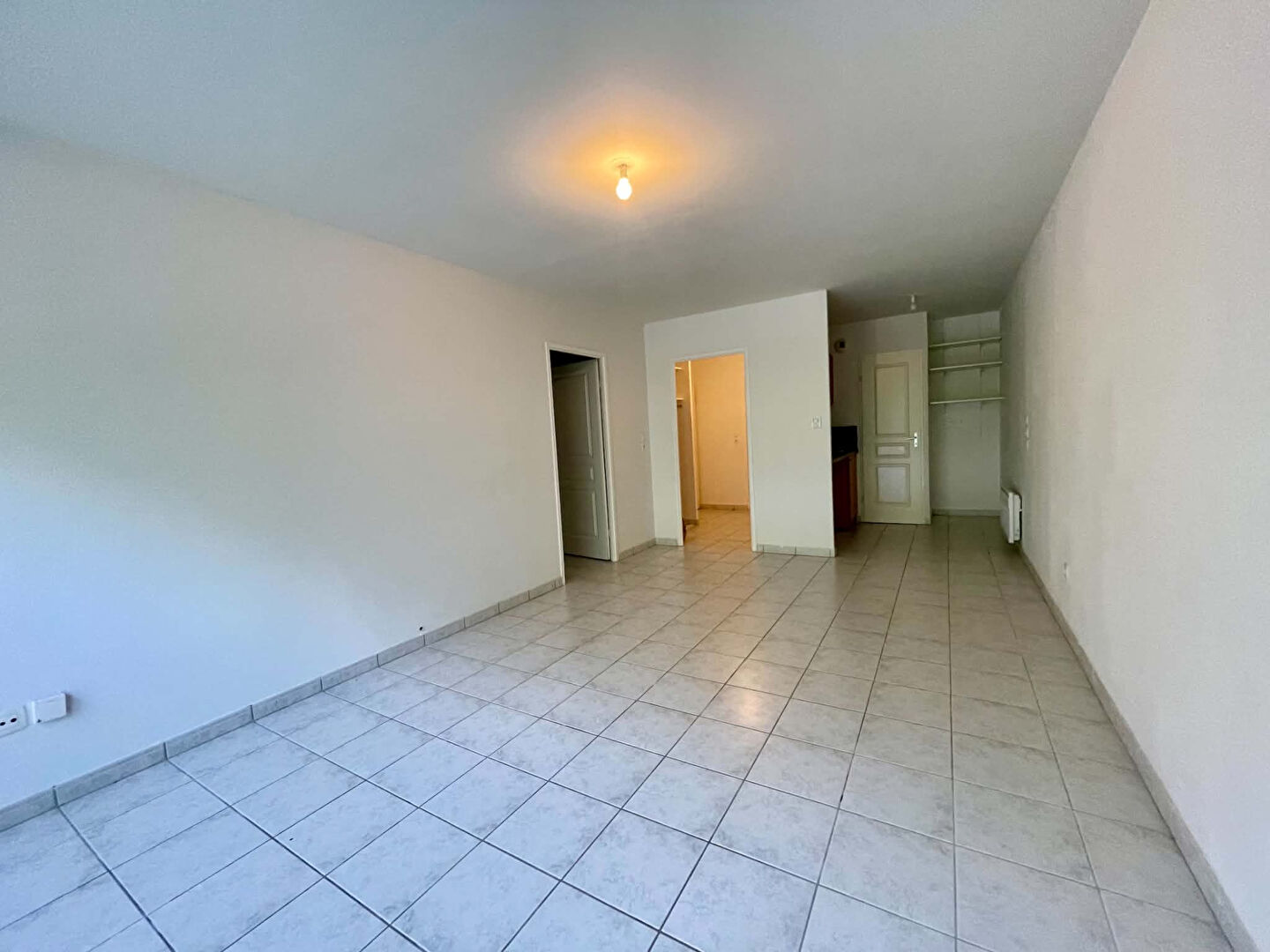 Appartement à Hénin-Beaumont