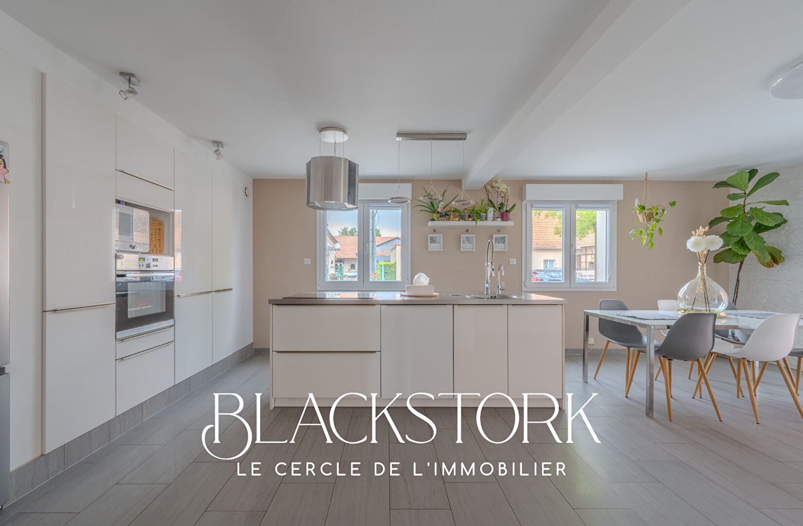 Maison 5 pièces 100 m² · à Biesheim · 100 m² · 249 990 €