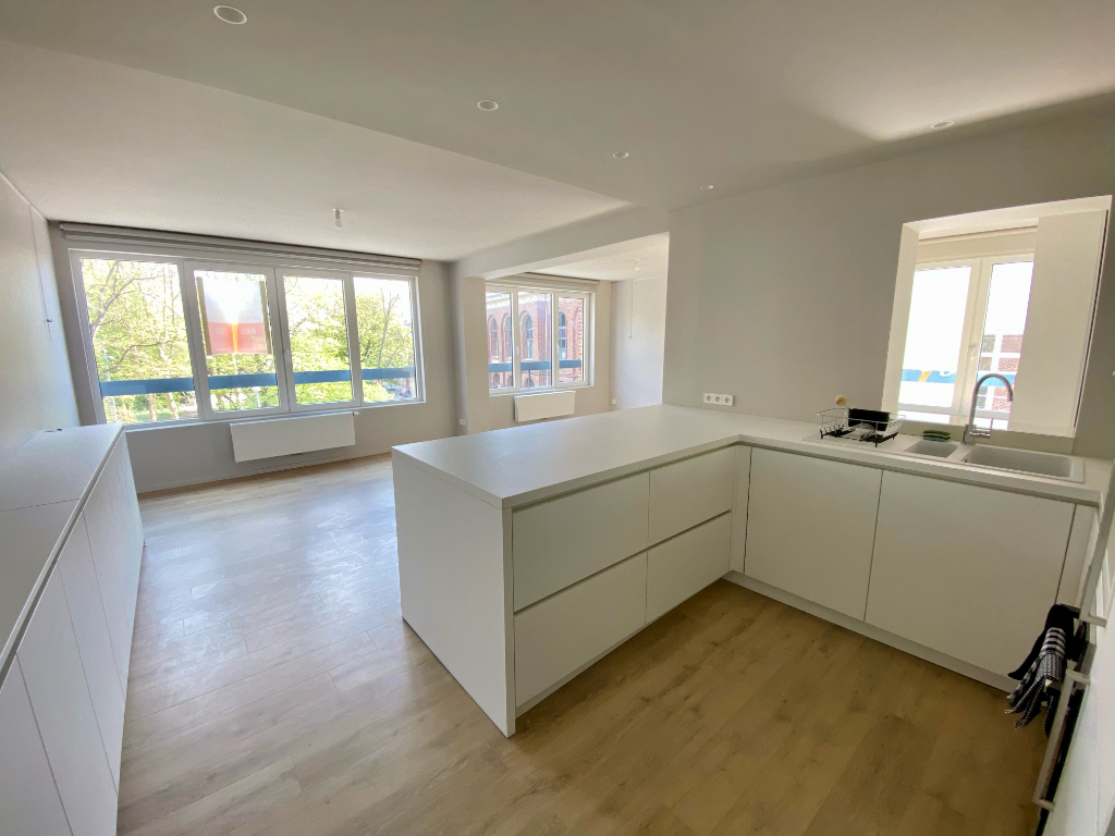 Appartement 3 pièces 84 m² · à Lille · 84 m² · 1 749 €/mois