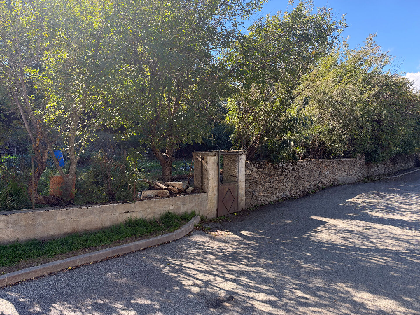 Terrain 576 m² · à Saillagouse · 576 m² · 86 500 €