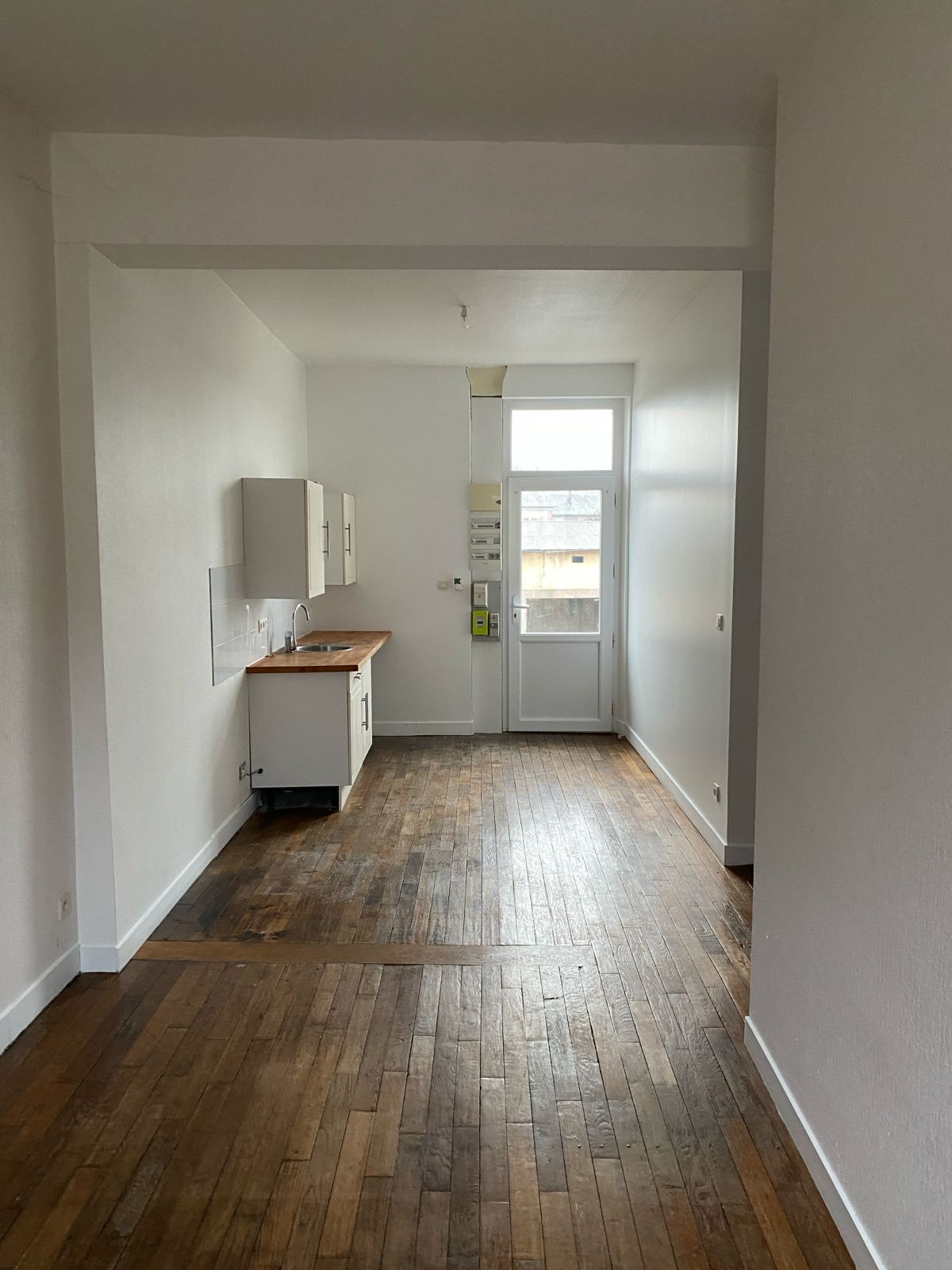 Appartement à Salbris