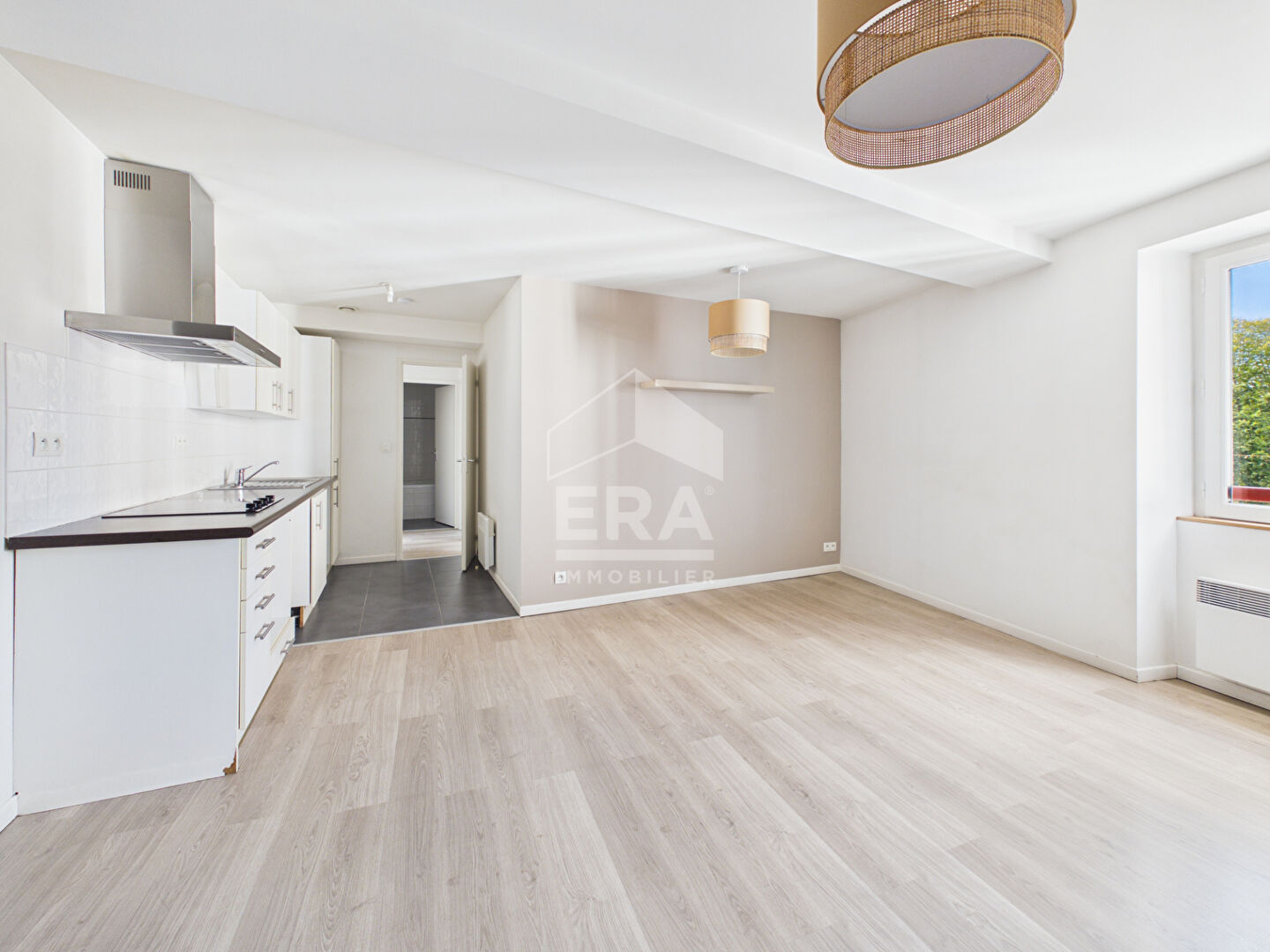 Appartement 3 pièces 56 m² · à Hasparren · 56 m² · 177 000 €