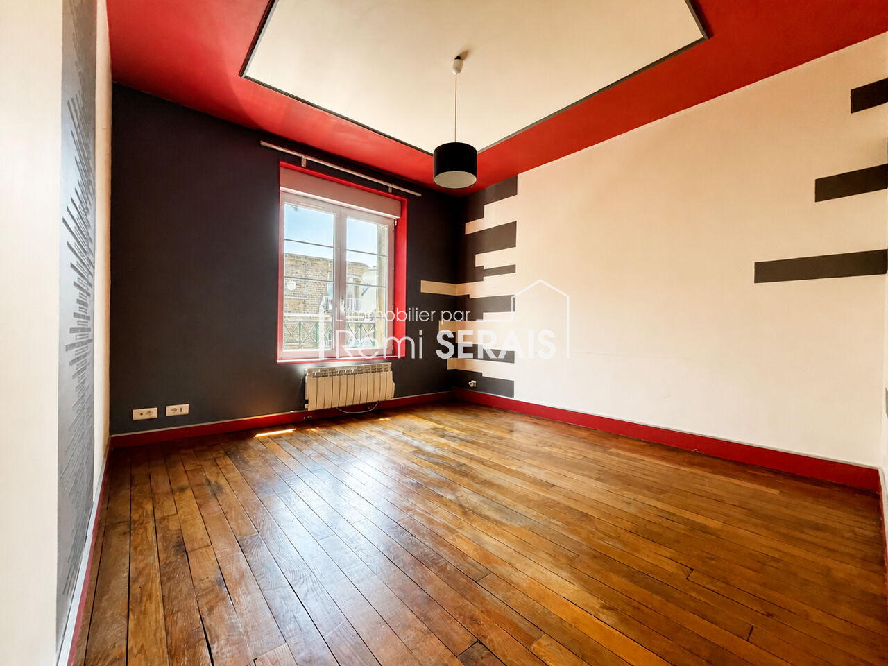 Appartement 2 pièces 44 m² · à Flers · 44 m² · 60 400 €