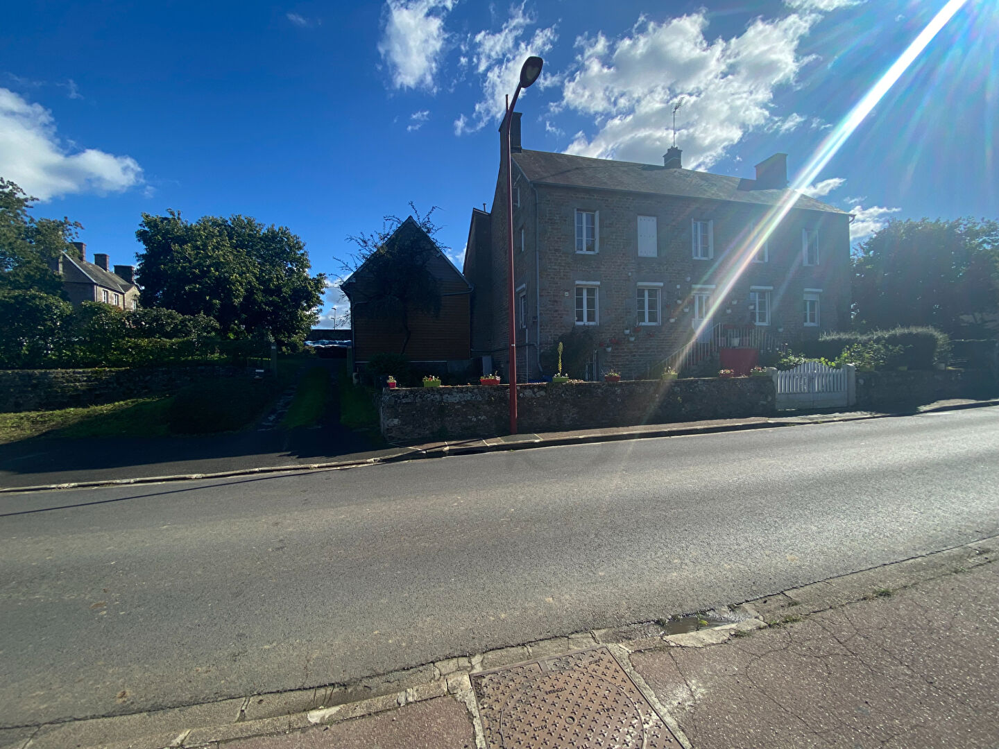 Maison 6 pièces 170 m² · à Sainte-Honorine-la-Chardonne · 170 m² · 181 900 €