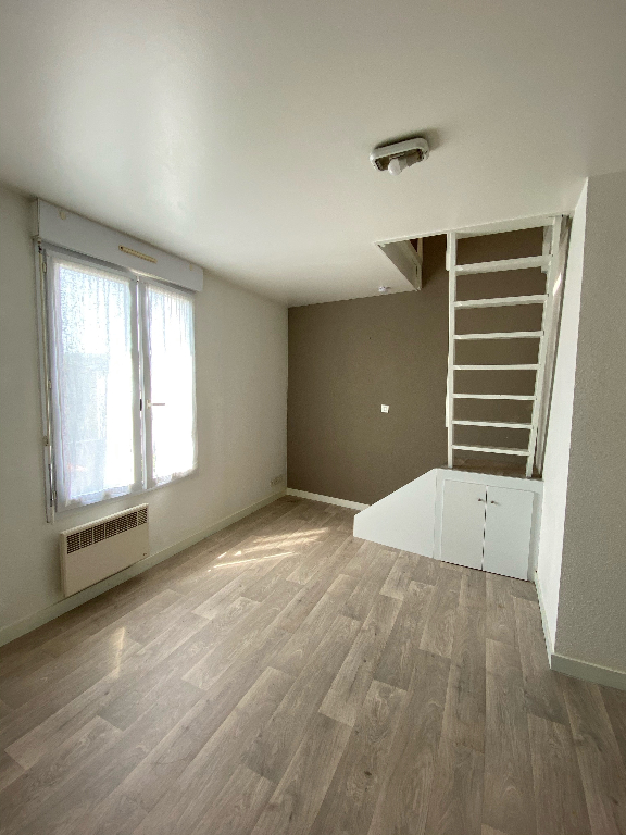 Studio à Rennes