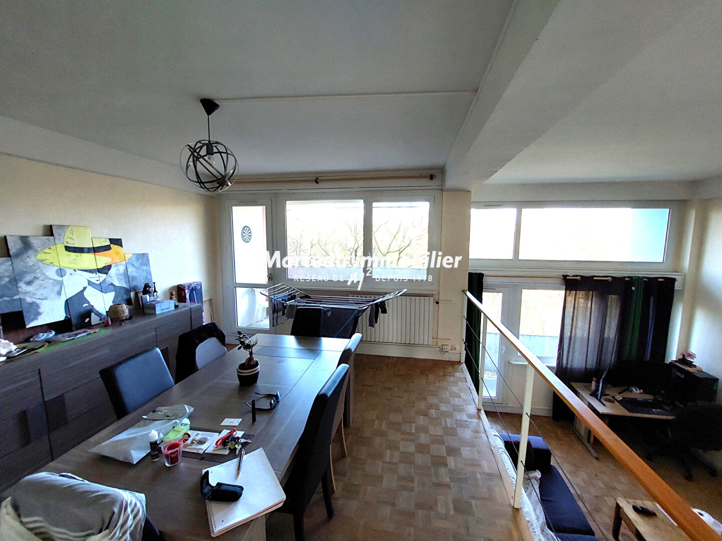 Appartement 2 pièces 65 m² · au Mans · 65 m² · 124 315 €