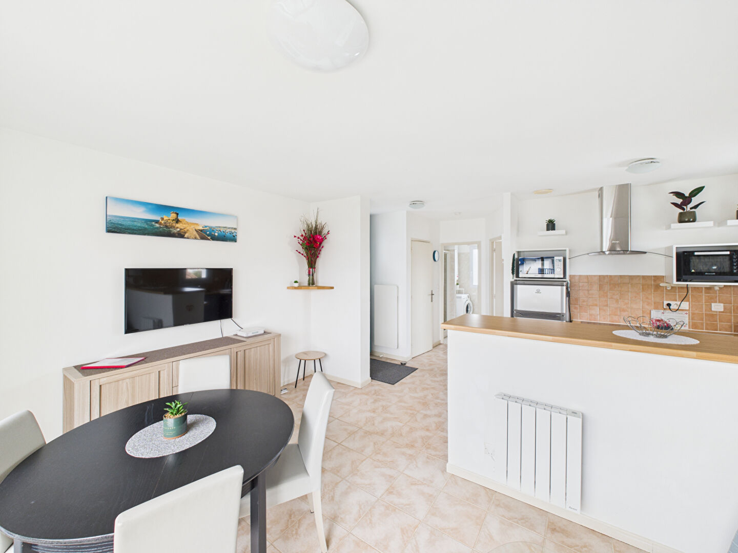 Appartement 2 pièces 41 m² · à Cambo-les-Bains · 41 m² · 188 000 €