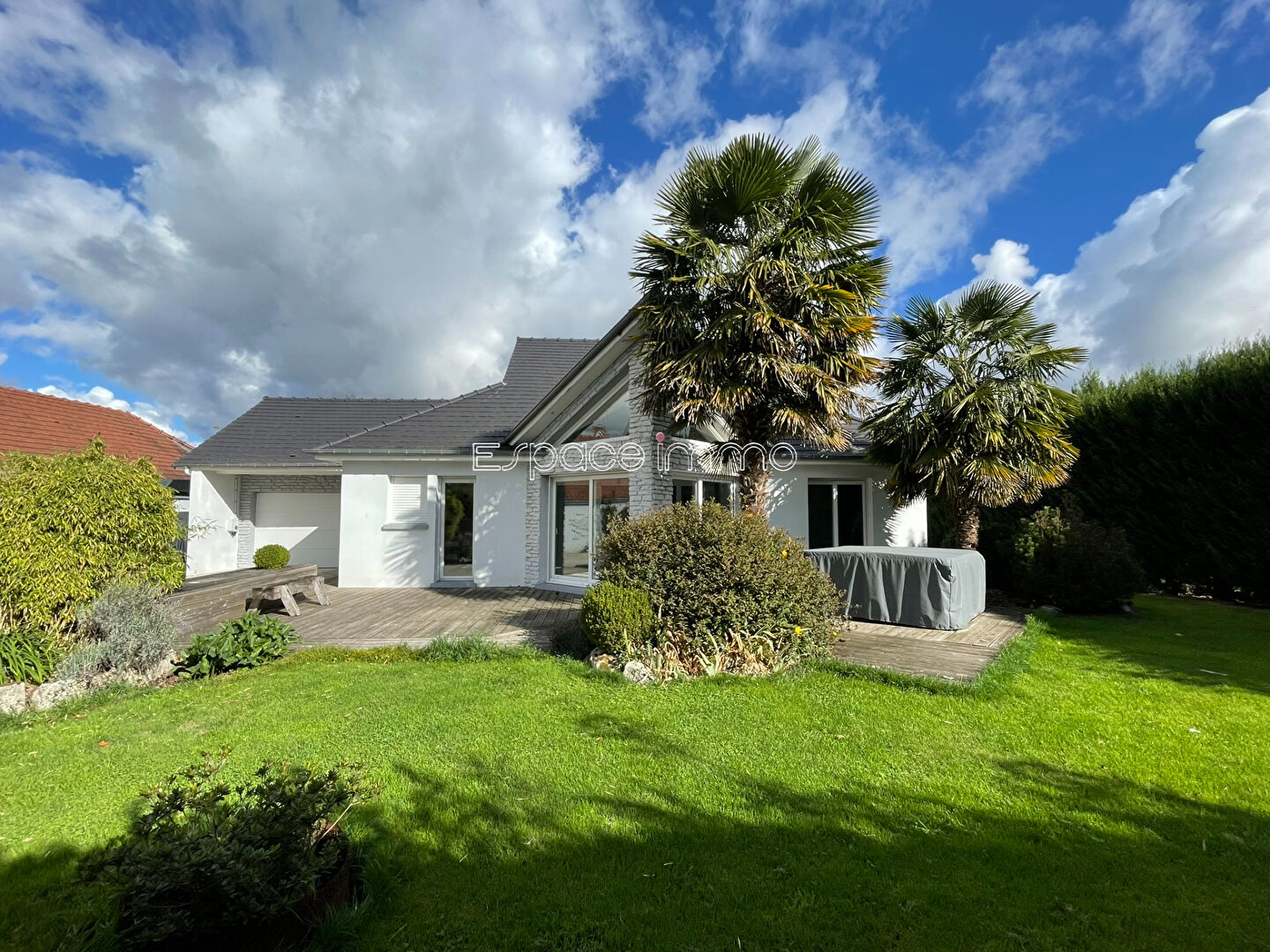 Maison 5 pièces 133 m² · à Malaunay · 133 m² · 385 000 €