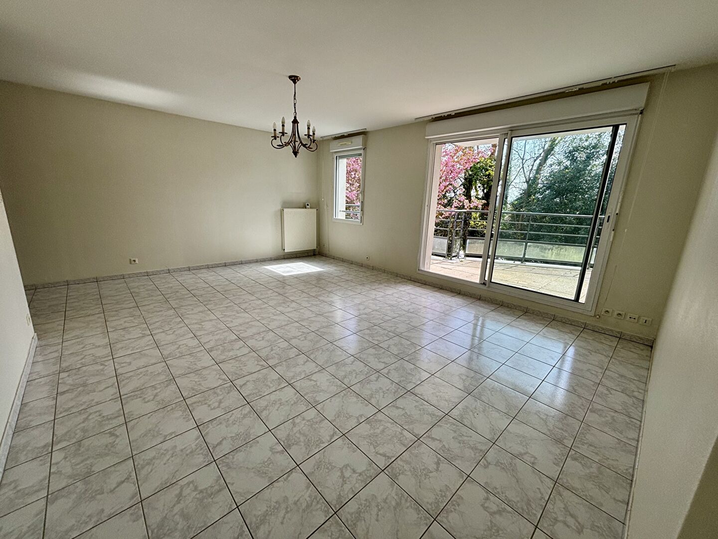 Appartement – Quimper, Quatre Chemins, Kernénez - Vue 2