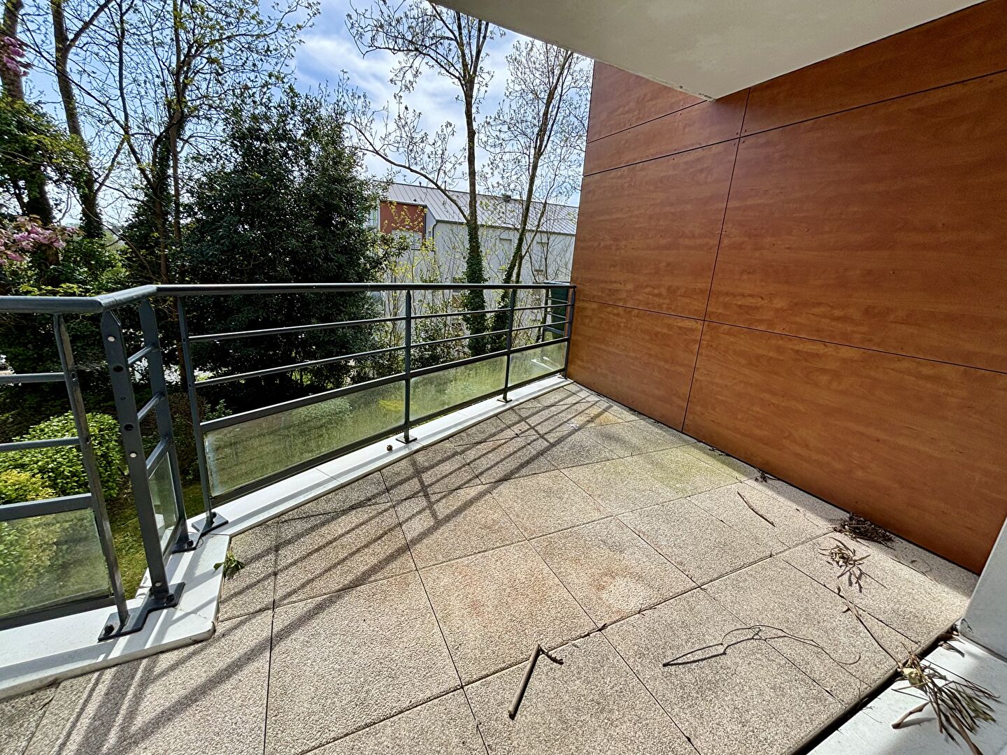 Appartement – Quimper, Quatre Chemins, Kernénez - Vue 3