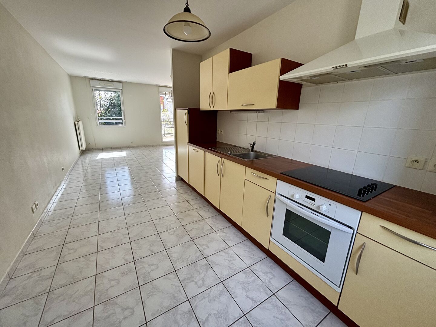 Appartement – Quimper, Quatre Chemins, Kernénez - Vue 4