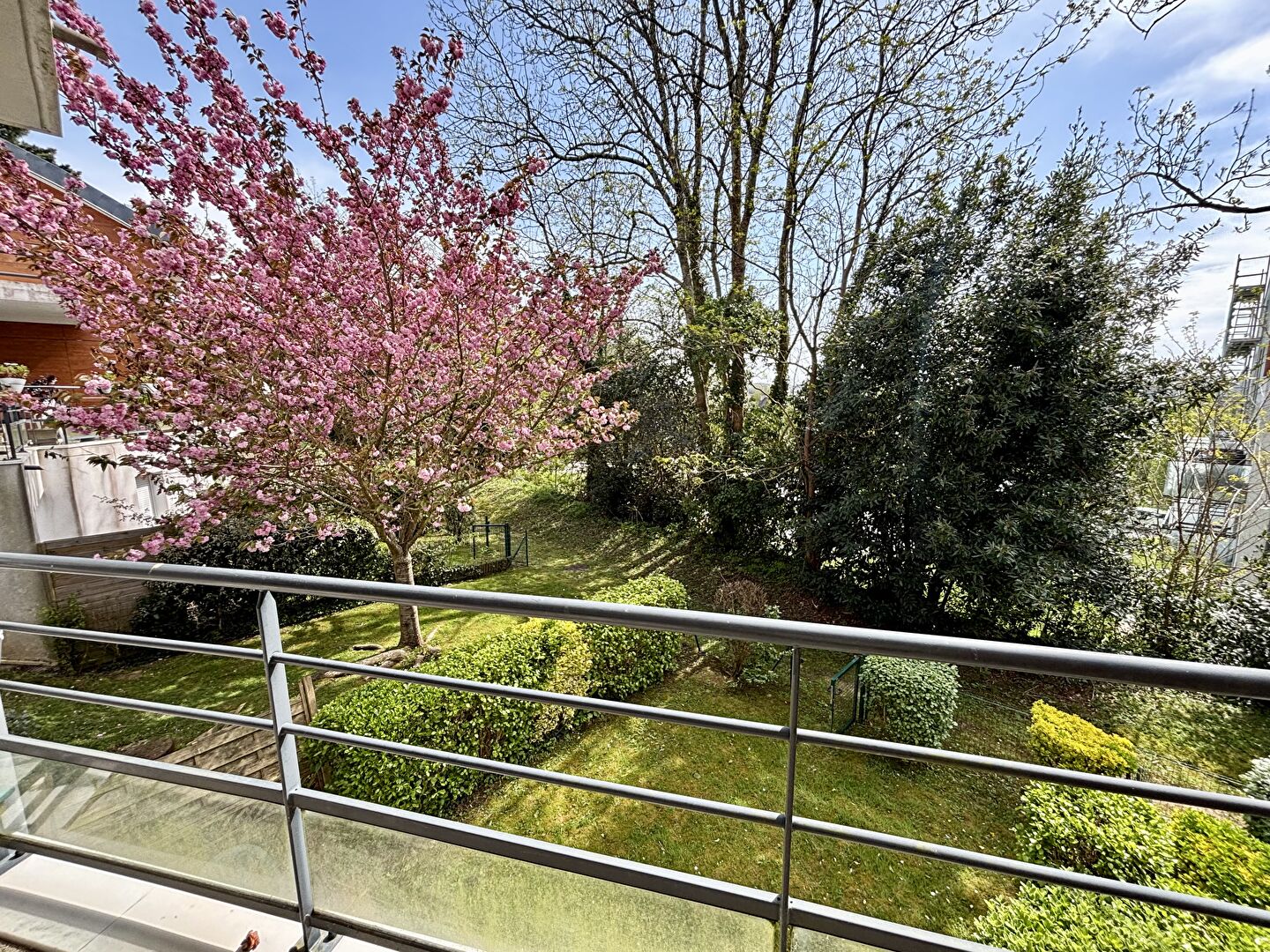Appartement – Quimper, Quatre Chemins, Kernénez - Vue 5