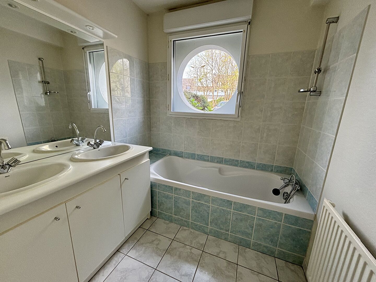 Appartement – Quimper, Quatre Chemins, Kernénez - Plus