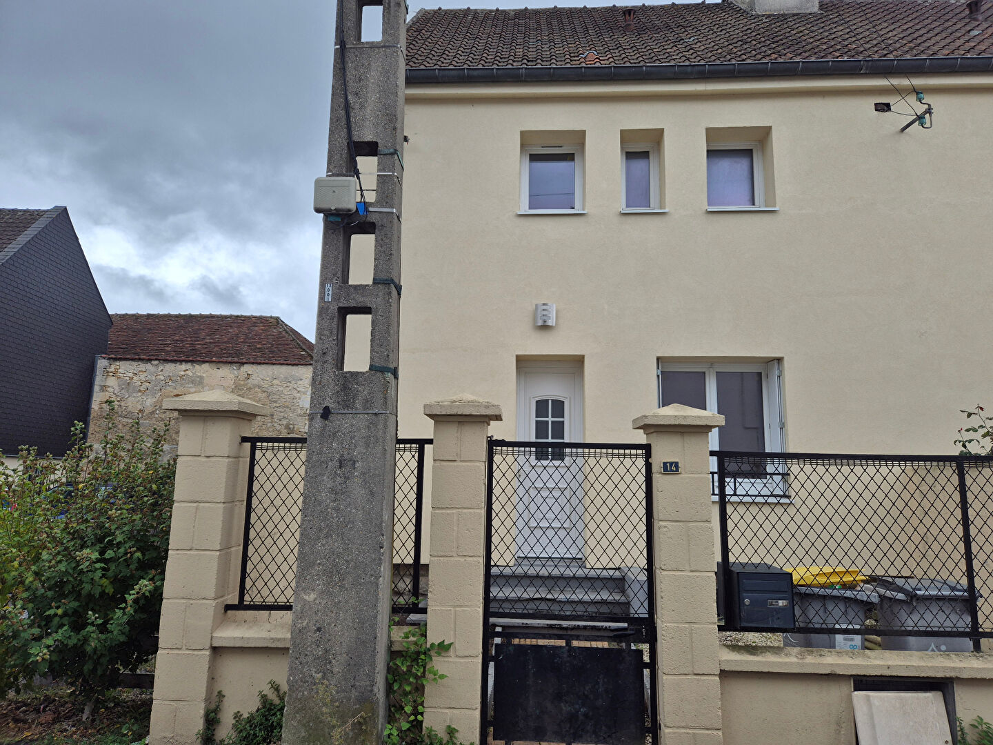 Maison 4 pièces 79 m² · à Pont-Sainte-Maxence · 79 m² · 1 000 €/mois
