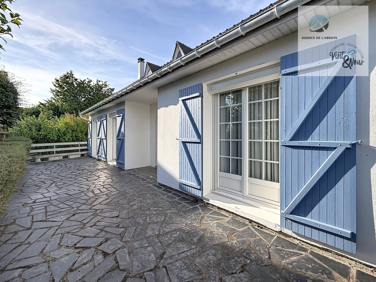 Maison 5 pièces 120 m² · à Montivilliers · 120 m² · 304 000 €