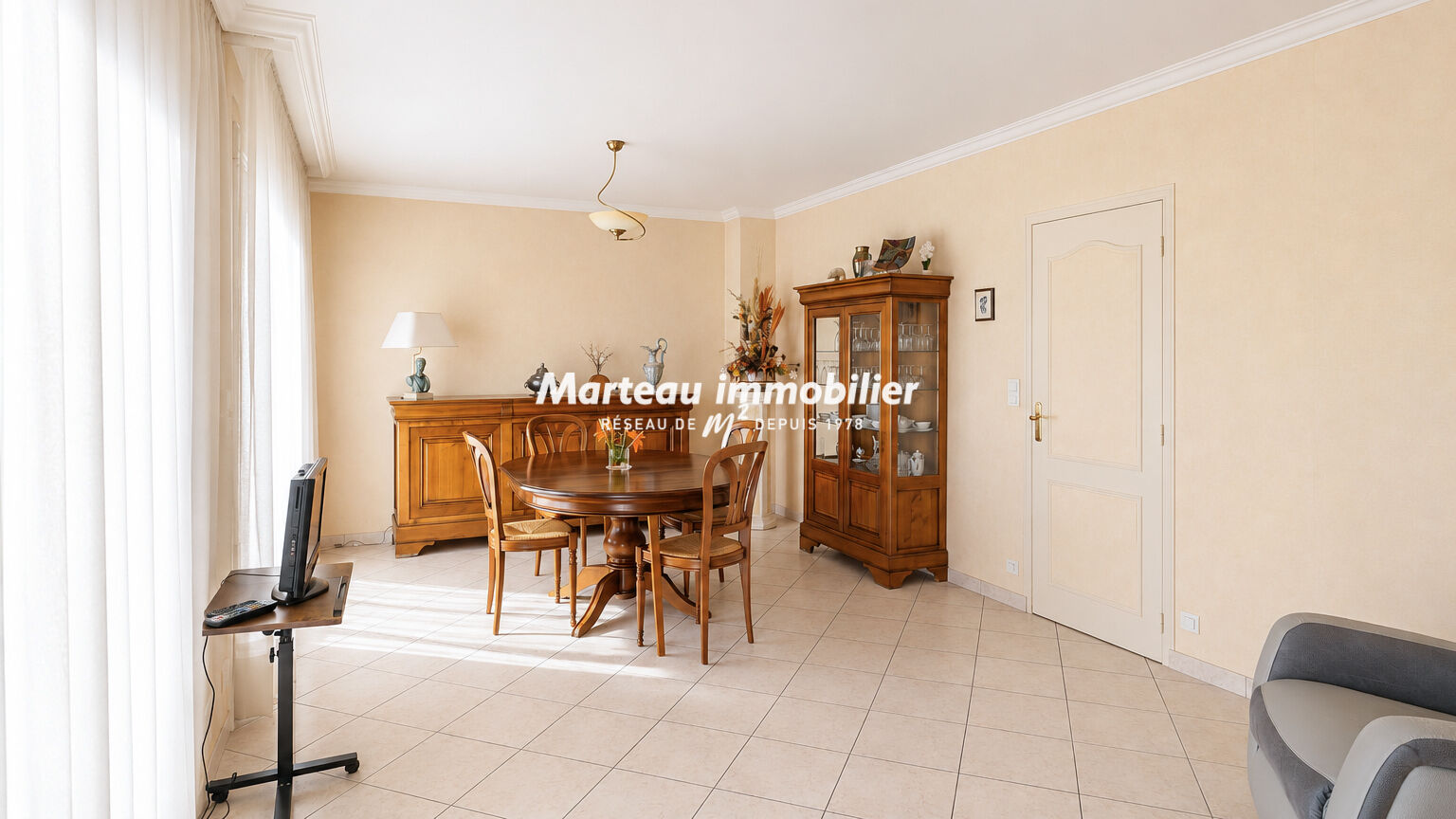 Maison 5 pièces 114 m² · à Arnage · 114 m² · 179 000 €