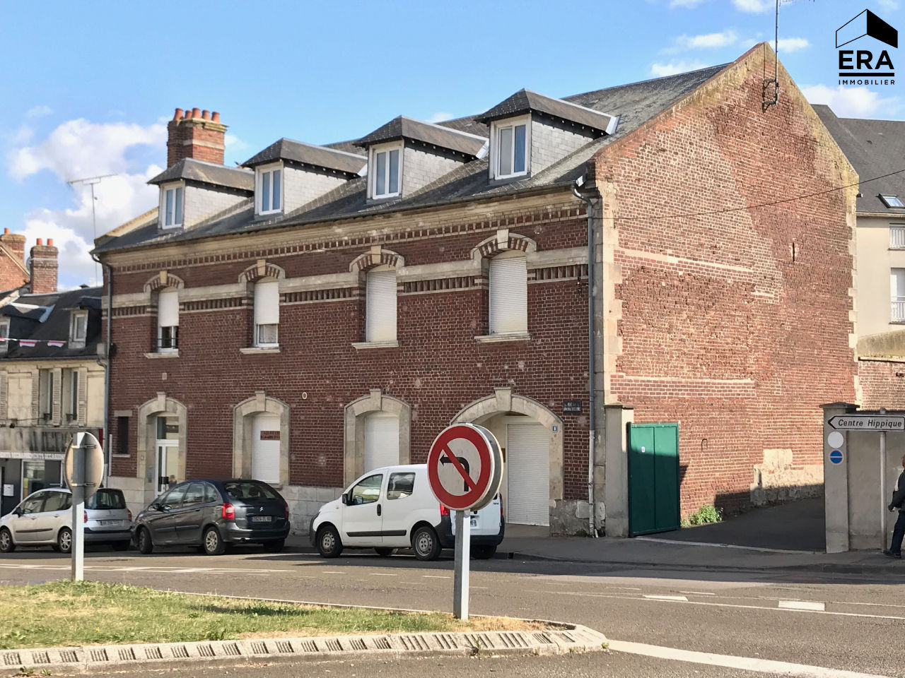Appartement 2 pièces 53 m² · à Noyon · 53 m² · 62 000 €