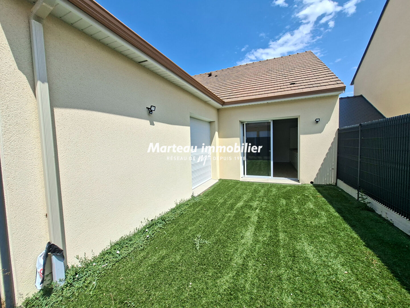 Maison 6 pièces 115 m² · à La Bazoge · 115 m² · 304 500 €