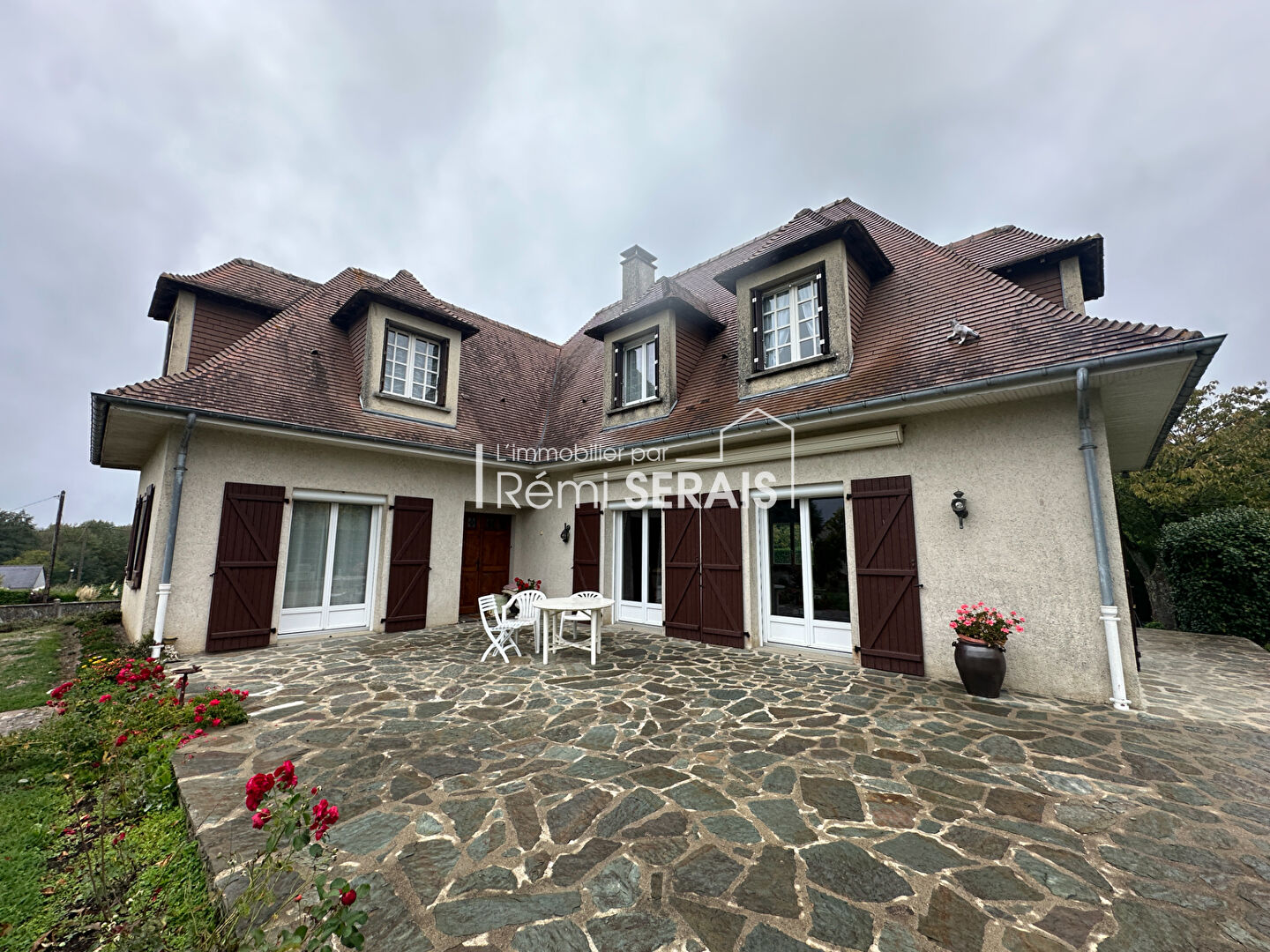Maison 7 pièces 183 m² · à Flers · 183 m² · 239 625 €
