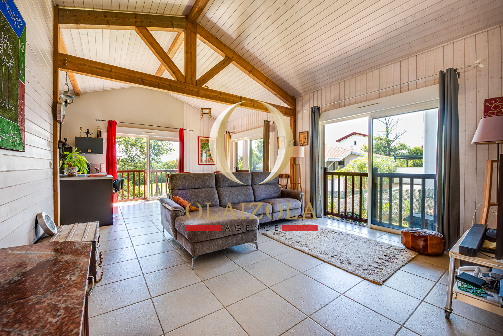 Maison 5 pièces 100 m² · à Arbonne · 100 m² · 475 000 €