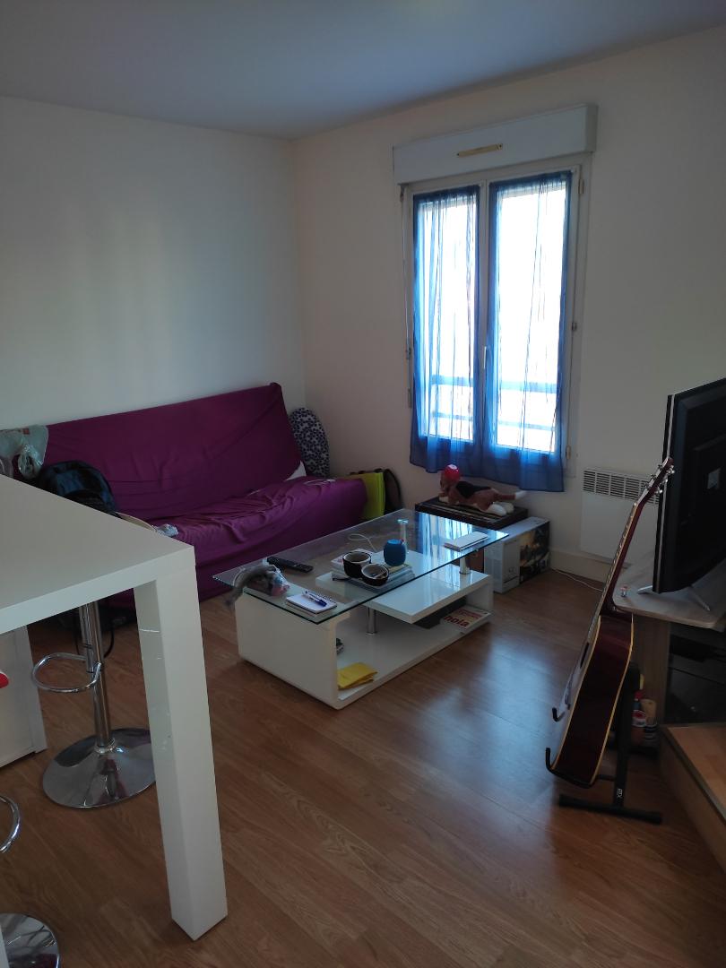 Appartement 1 pièce 29 m² · à La Ferté-Bernard · 29 m² · 350 €/mois
