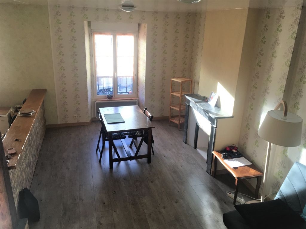 Appartement 3 pièces 71 m² · à La Ferté-Bernard · 71 m² · 447 €/mois