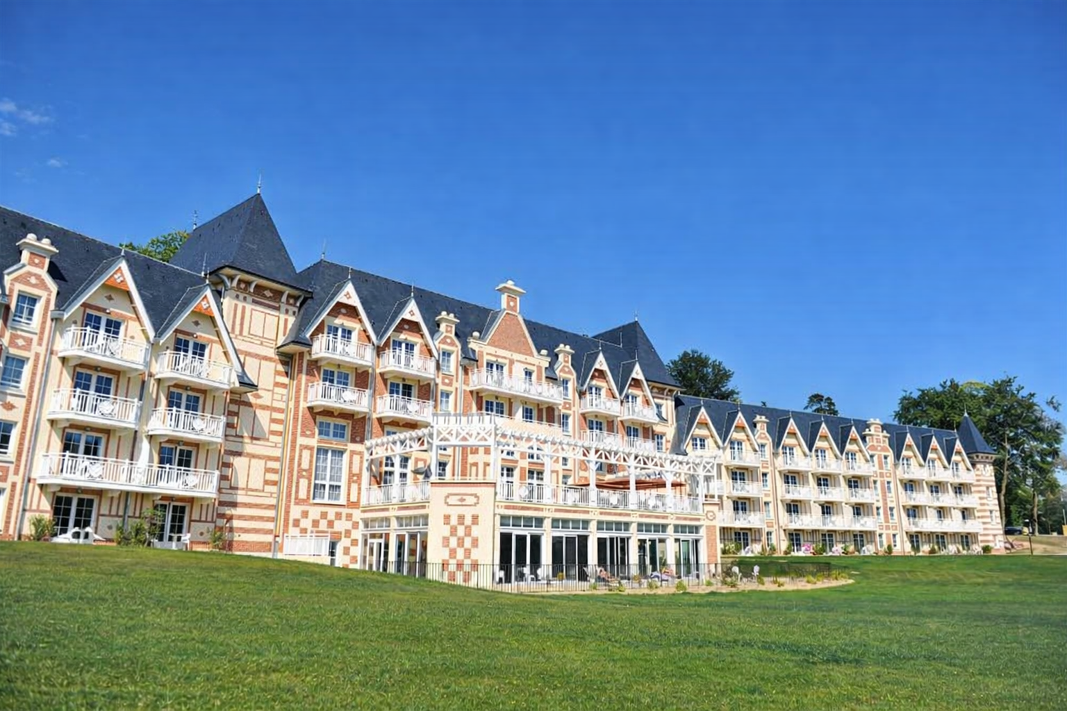 Appartement 2 pièces 35 m² · à Bagnoles de l'Orne Normandie · 35 m² · 82 496 €