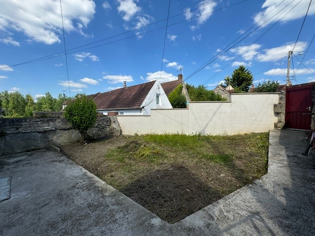 Maison 2 pièces 52 m² · à Mouy · 52 m² · 733 €/mois