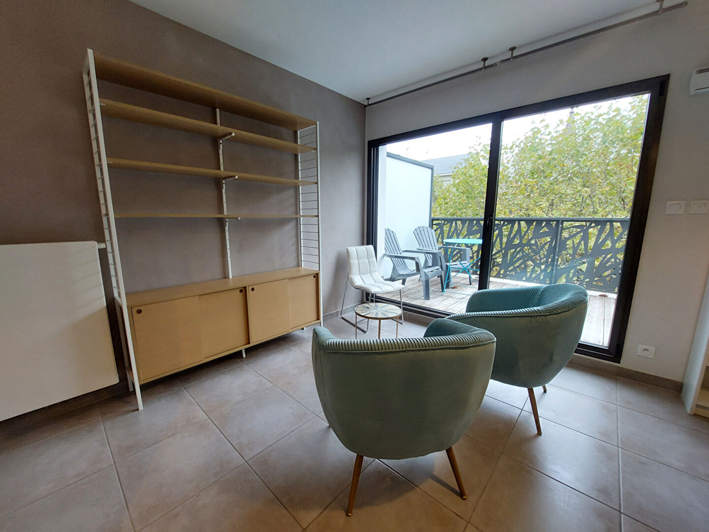 Appartement 1 pièce 34 m² · à Rodez · 34 m² · 590 €/mois