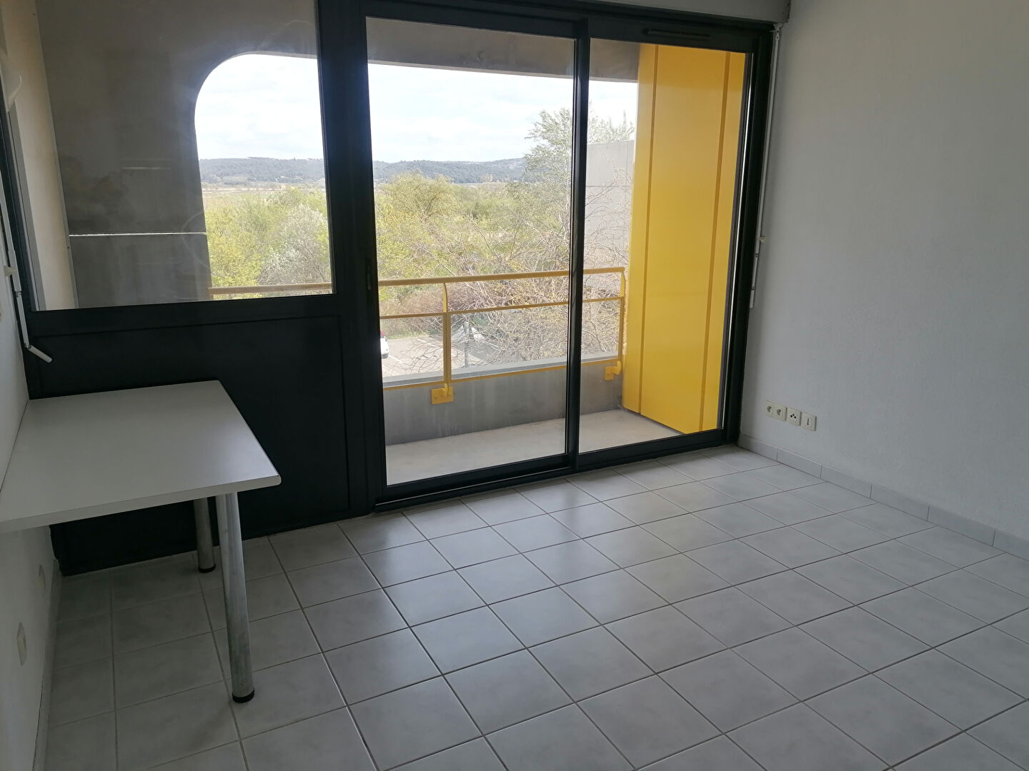 Appartement 1 pièce 21 m² · à Narbonne · 21 m² · 430 €/mois