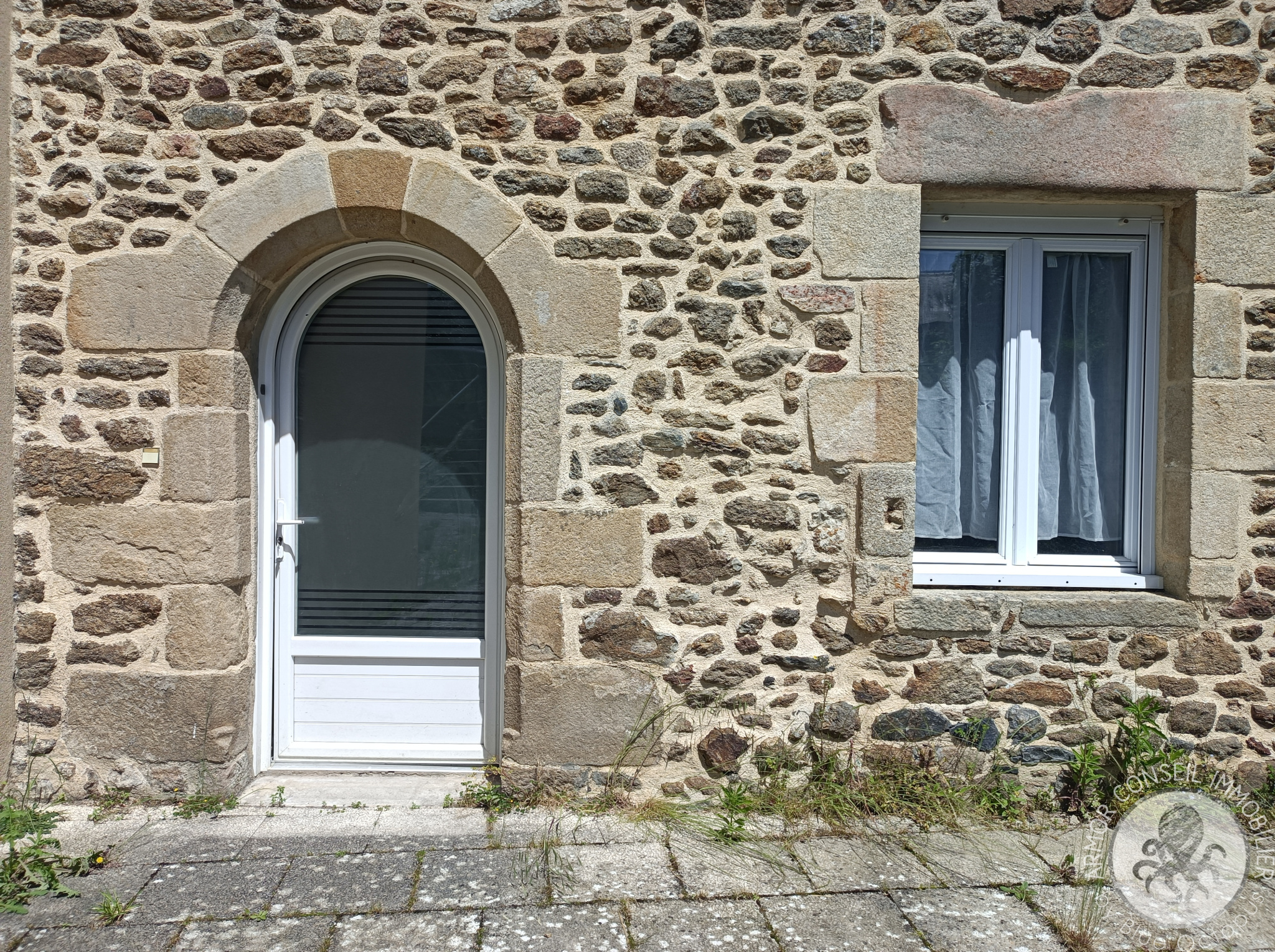 Appartement à Plancoët