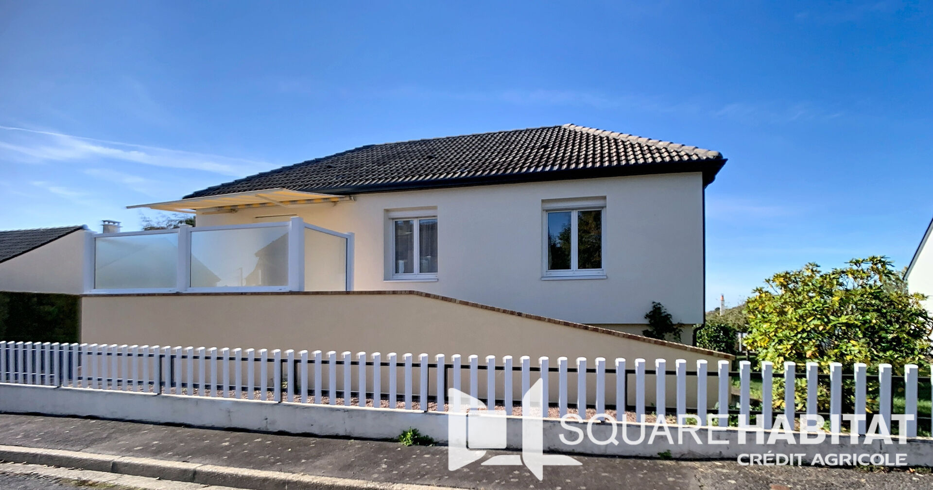 Maison 5 pièces 102 m² · à Athis-Val de Rouvre · 102 m² · 169 000 €