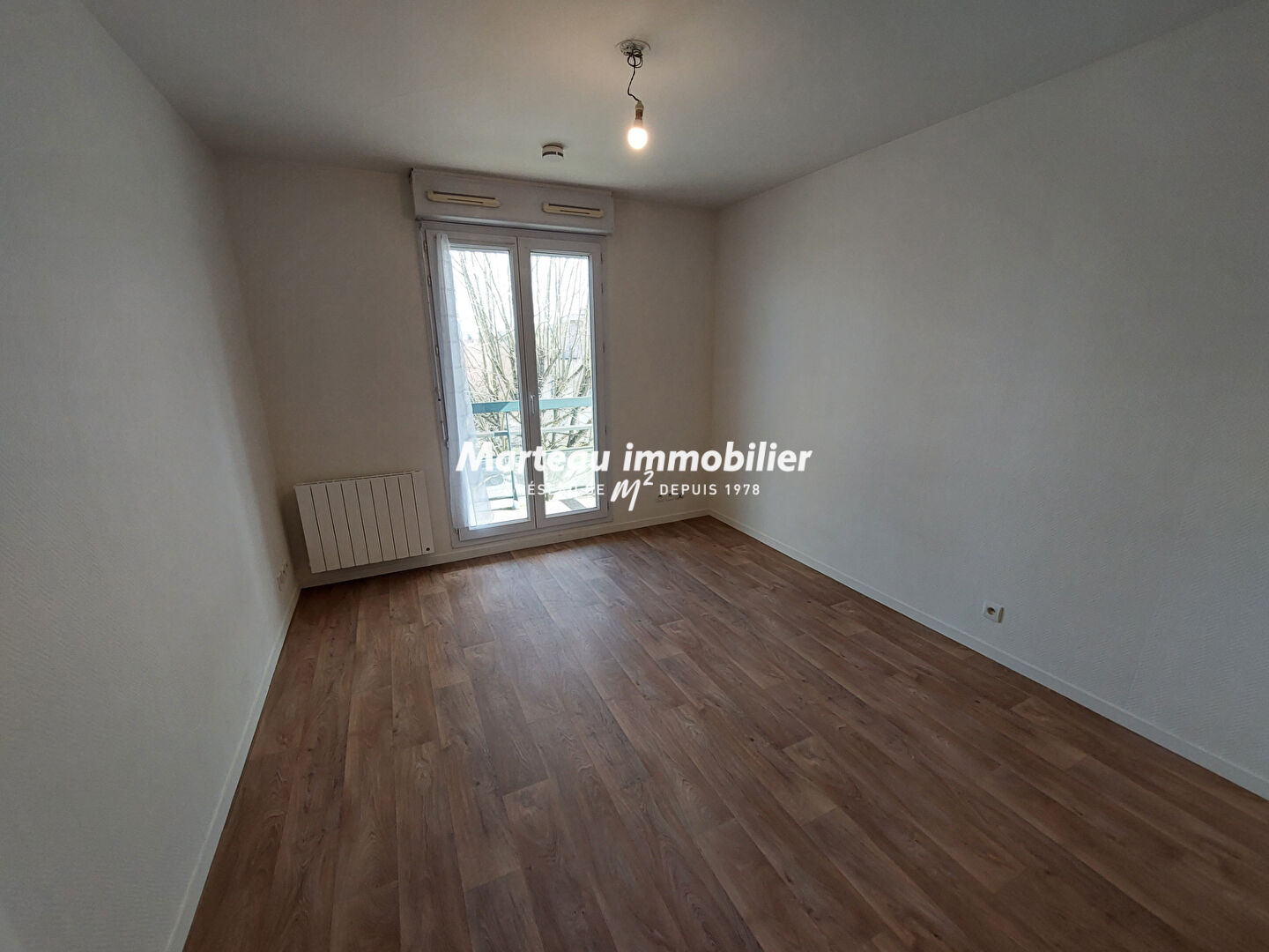Appartement 1 pièce 18 m² · au Mans · 18 m² · 353 €/mois