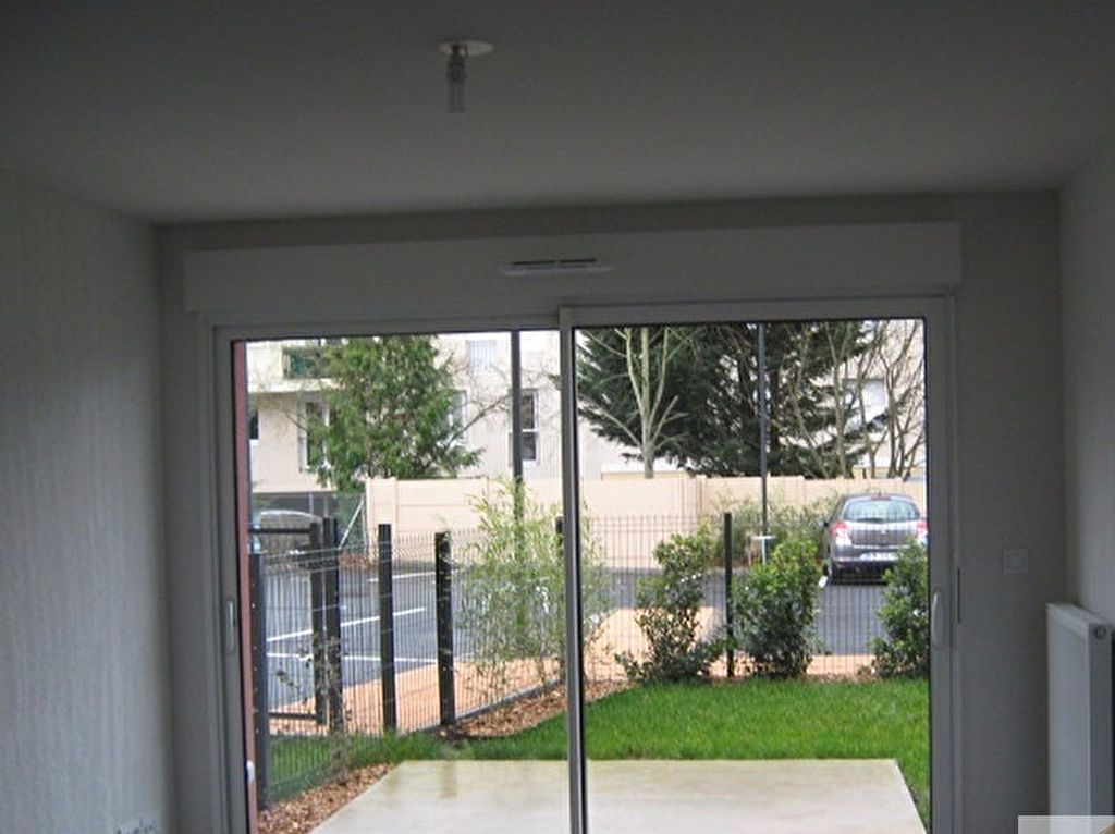Appartement 2 pièces 37 m² · au Mans · 37 m² · 519 €/mois