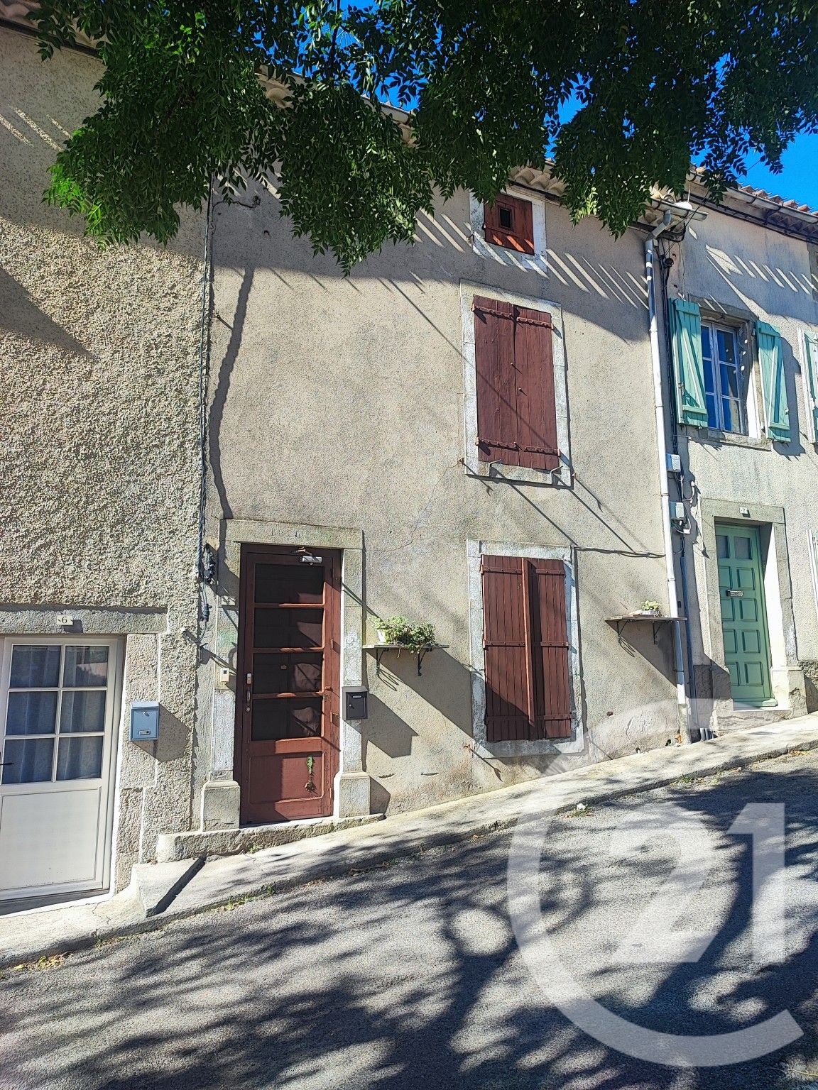 Maison à Caunes-Minervois