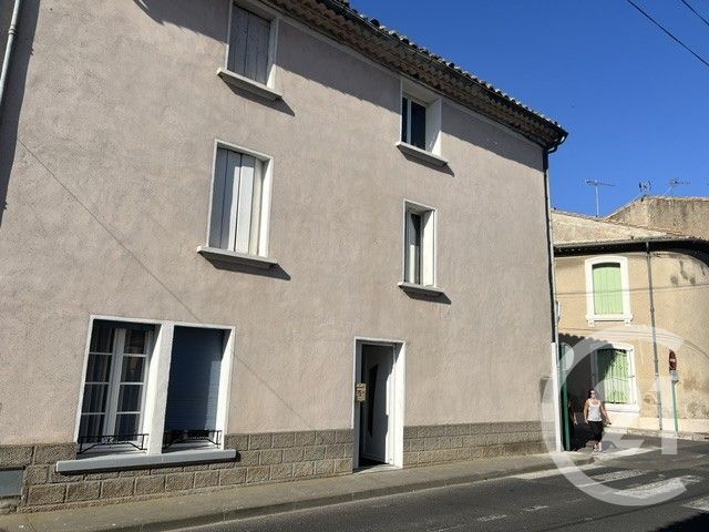 Maison 6 pièces 186 m² · à Lézignan-Corbières · 186 m² · 149 000 €