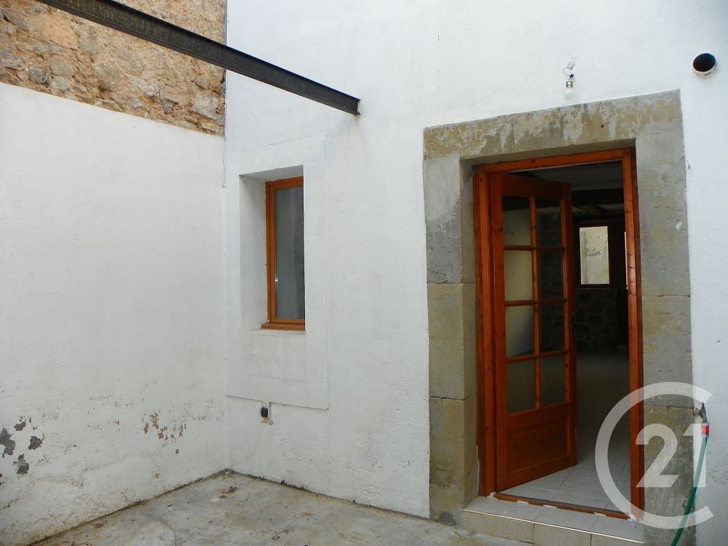 Maison 4 pièces 74 m² · à Aigues-Vives · 74 m² · 66 000 €